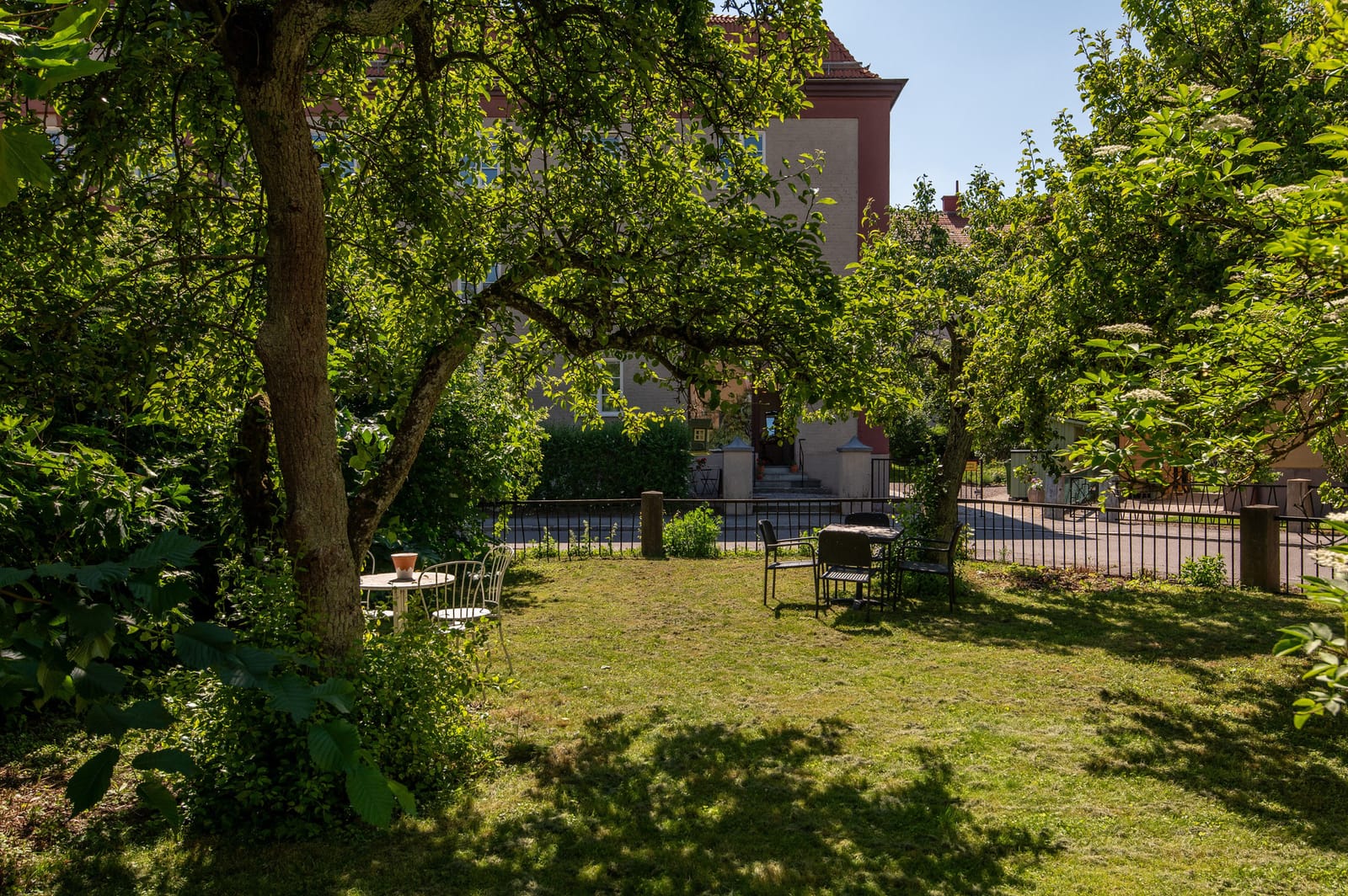 2 rok · 54 m² i Norrköping – bild 6