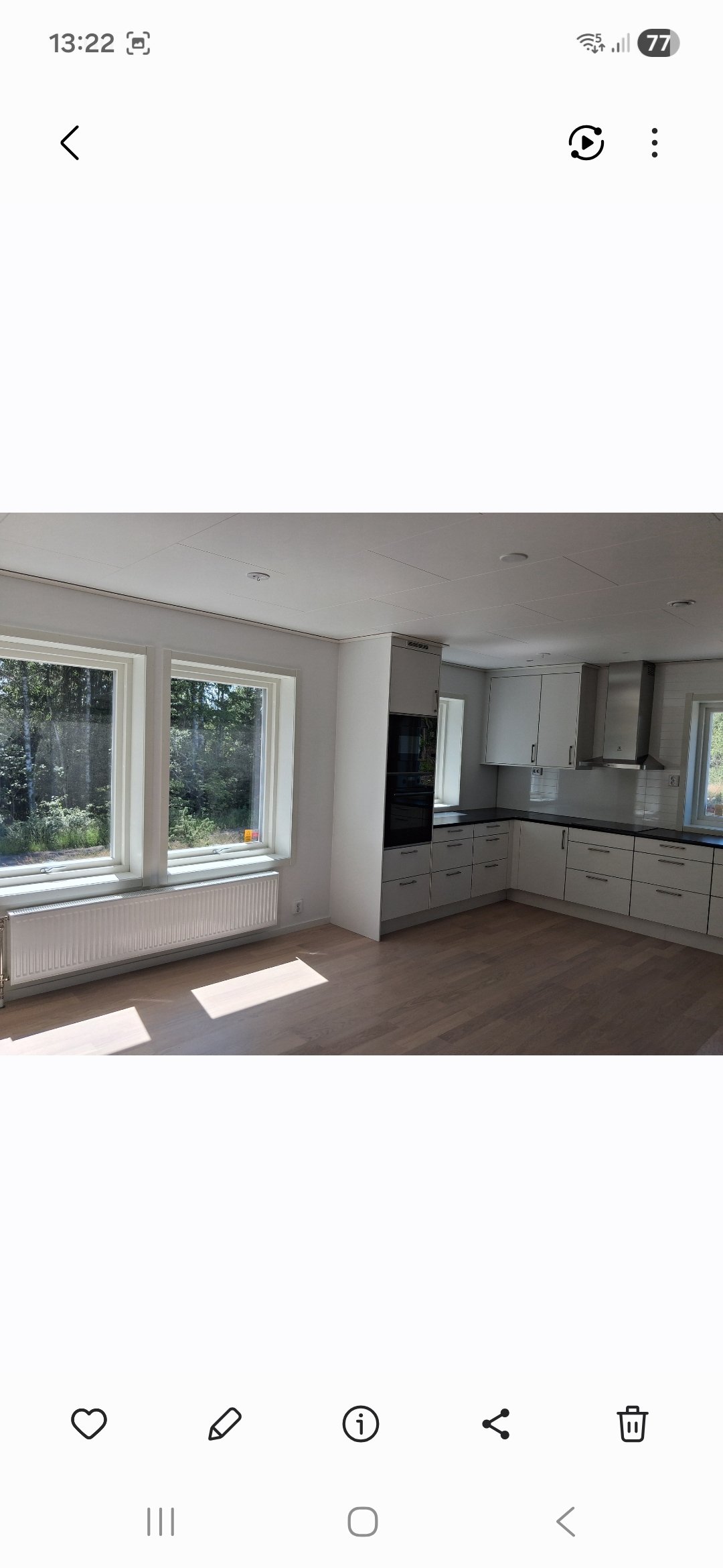 Villa/Hus, 4 rooms, 107 sqm, Vallentuna – bild 9