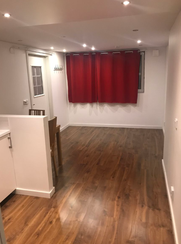 Lägenhet, 2 rooms, 37 sqm, Sollentuna – bild 2