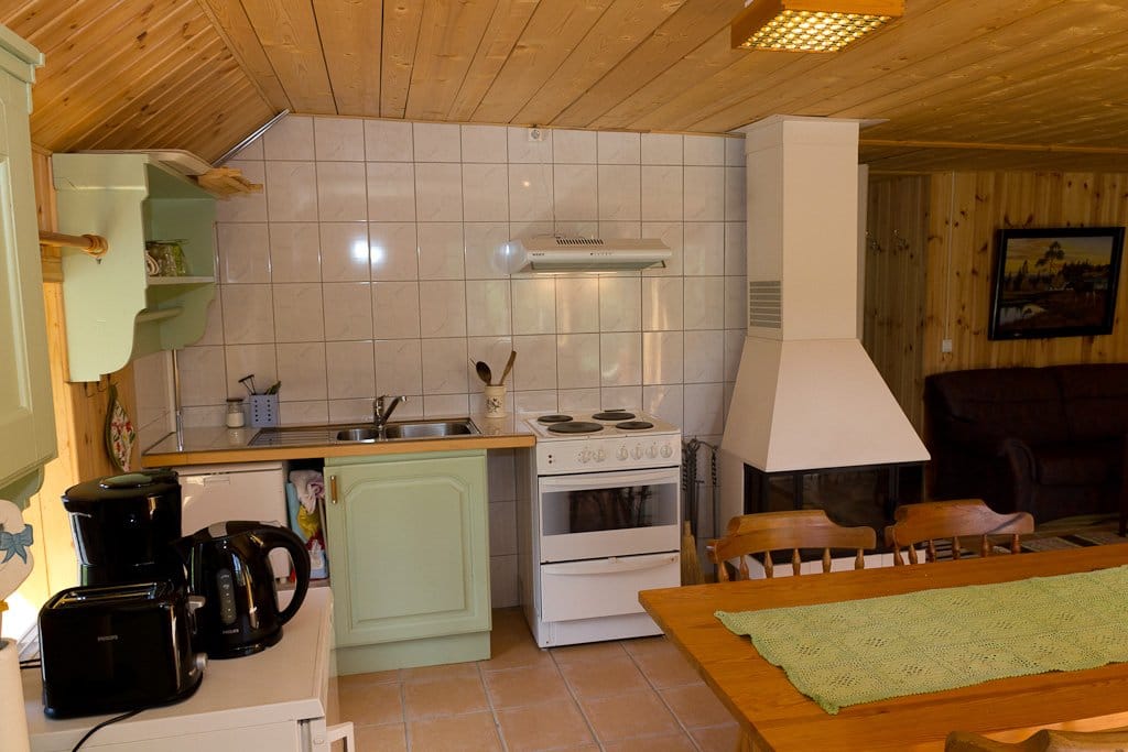 2 rok · 75 m² i Åseda – bild 5