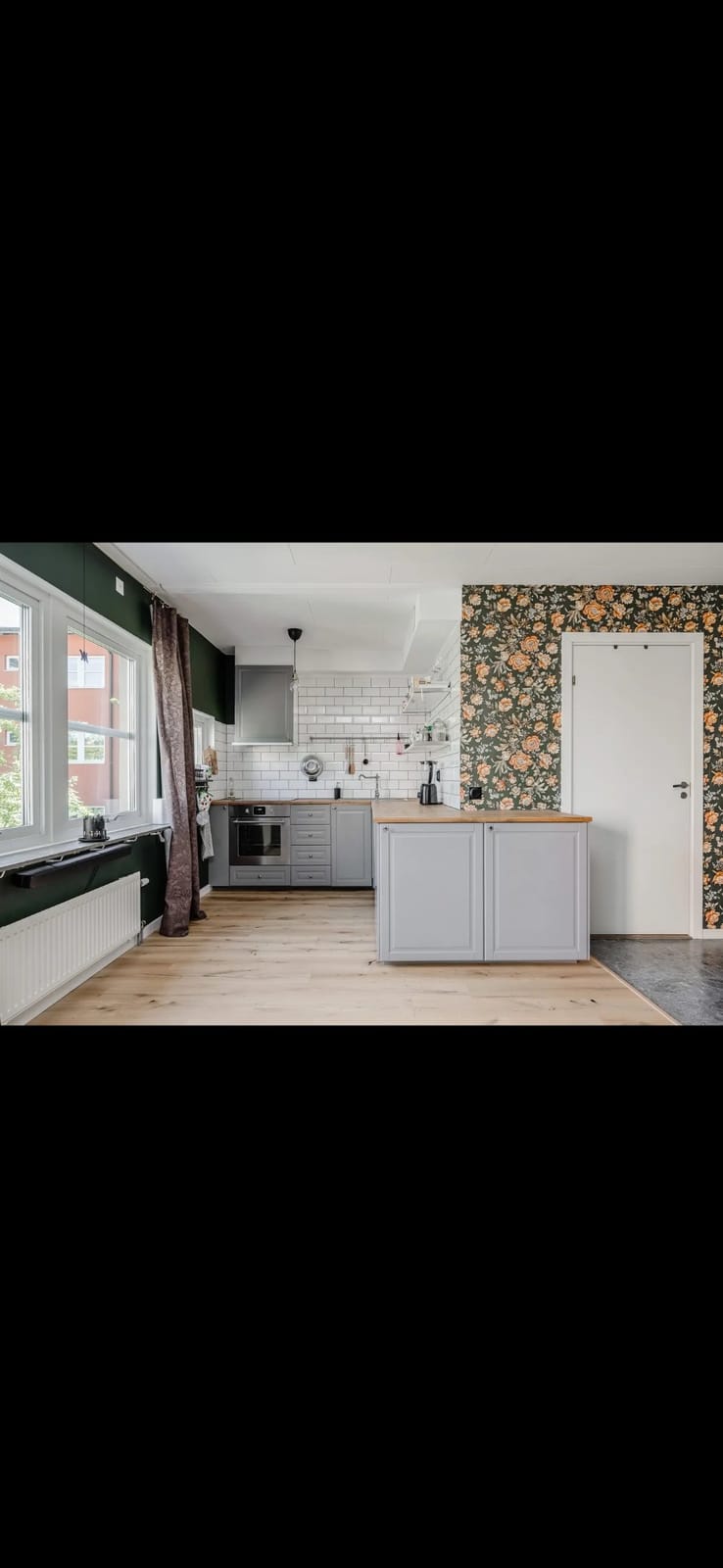 1 rok · 36 m² i Stockholm – Stockholm