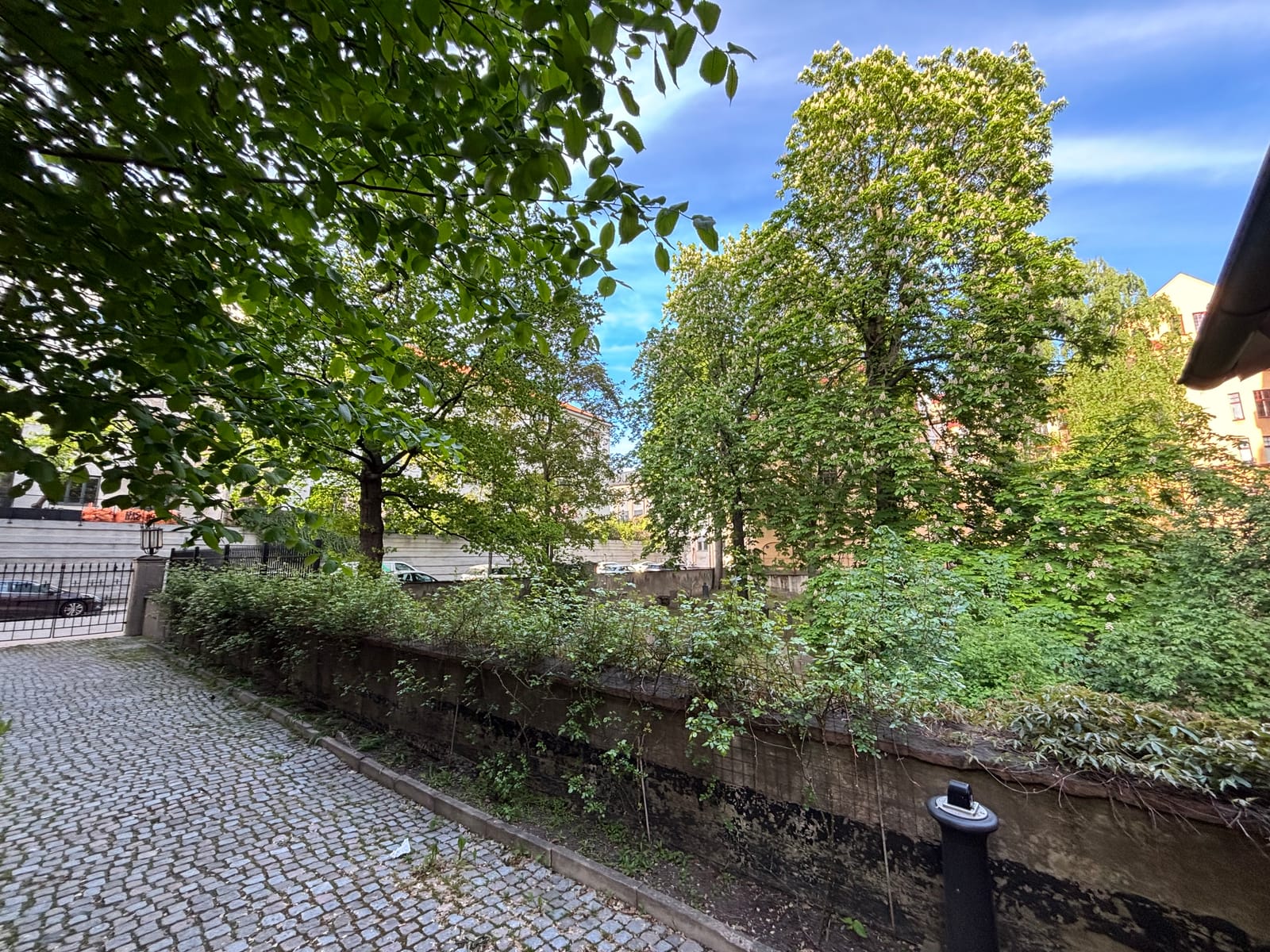 1 rok · 28 m² i Stockholm – bild 9