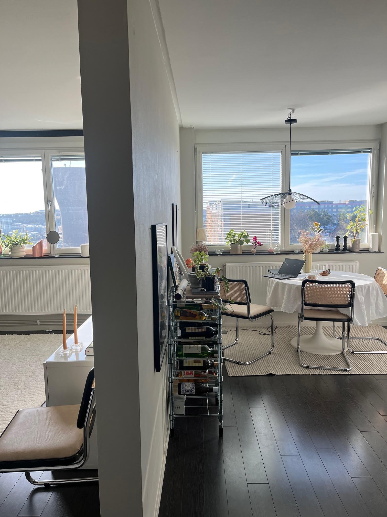 Lägenhet, 1 rooms, 40 sqm, Nacka – Nacka