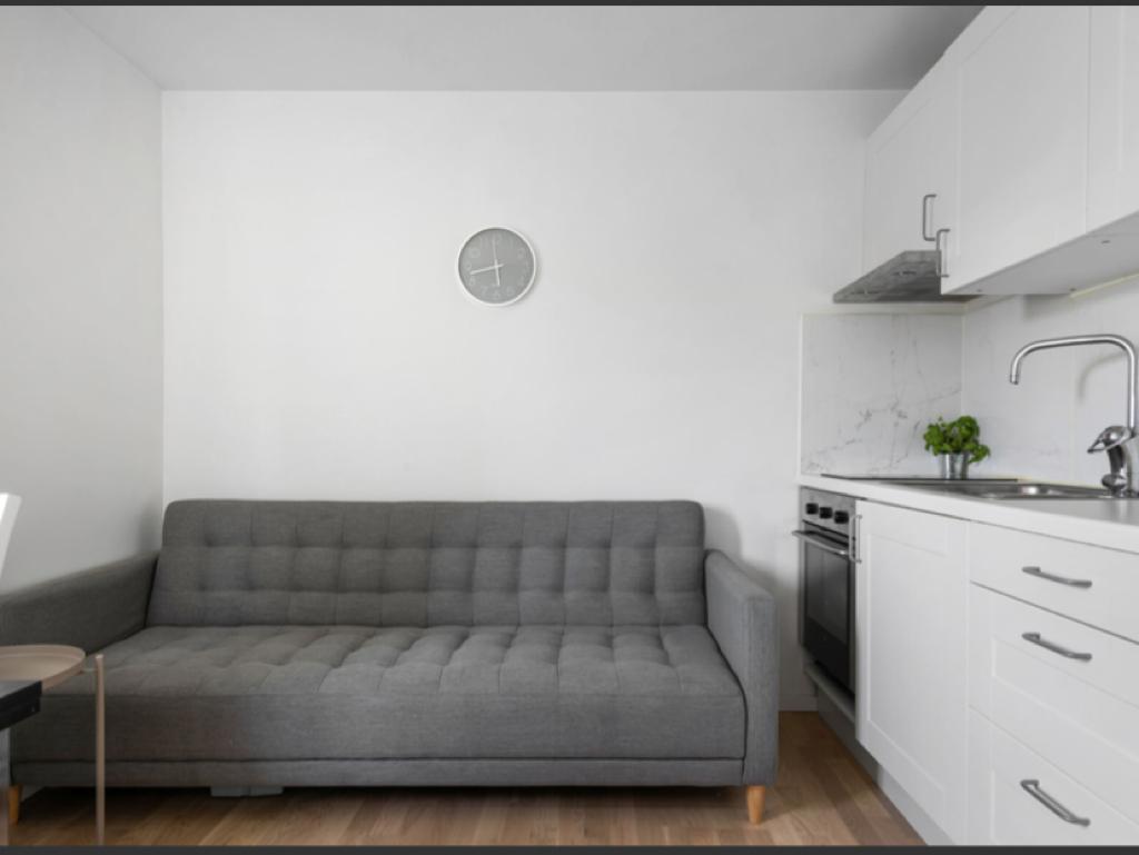 Duplex, 2 rooms, 30 sqm, Bålsta – bild 6