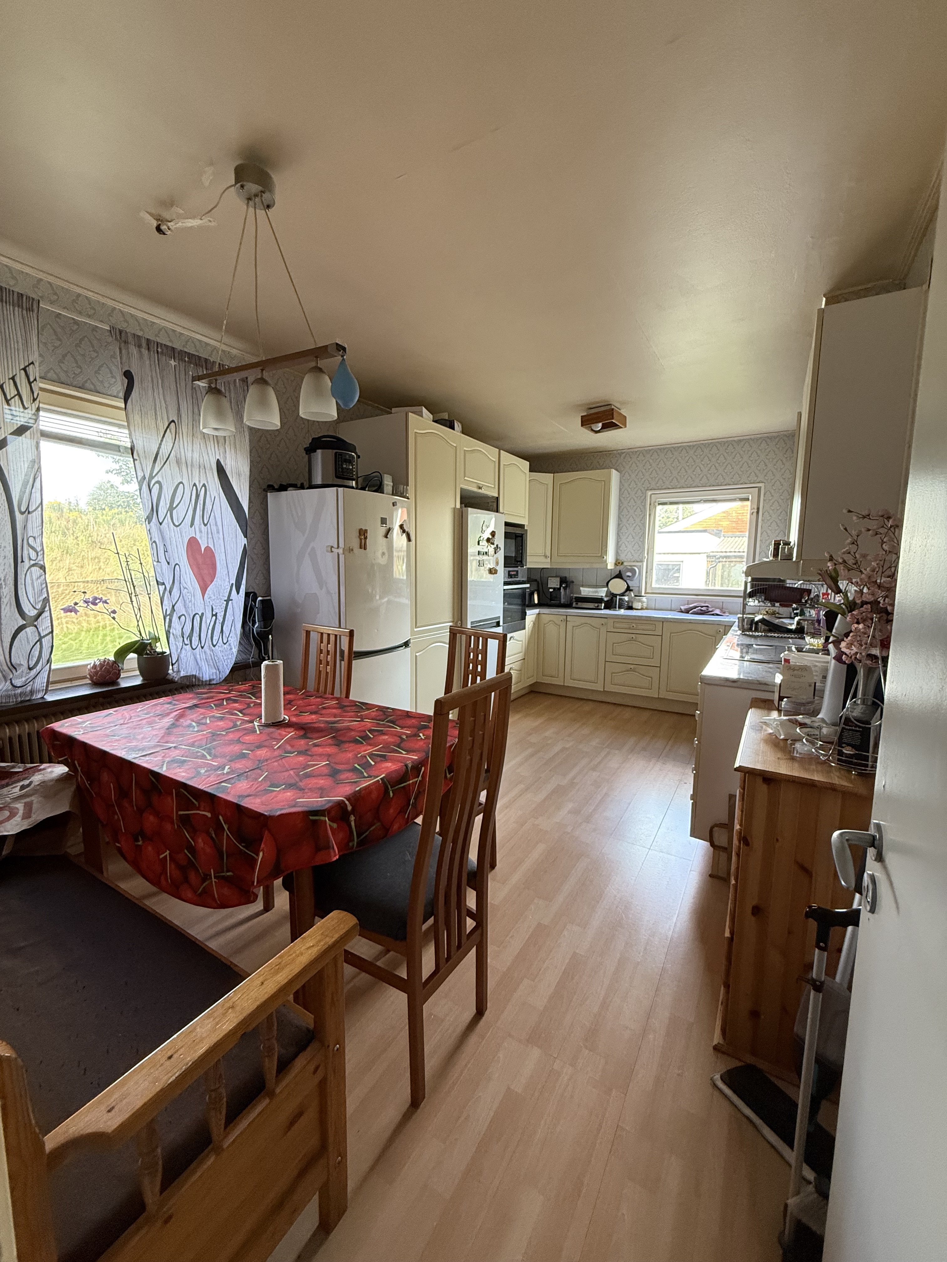Villa/Hus, 4 rooms, 125 sqm, Alvesta – bild 8