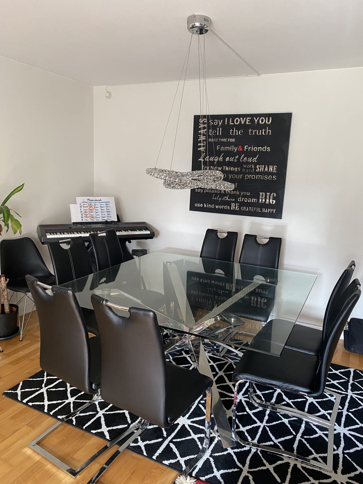 4 rok · 116 m² i Västra Frölunda – bild 4