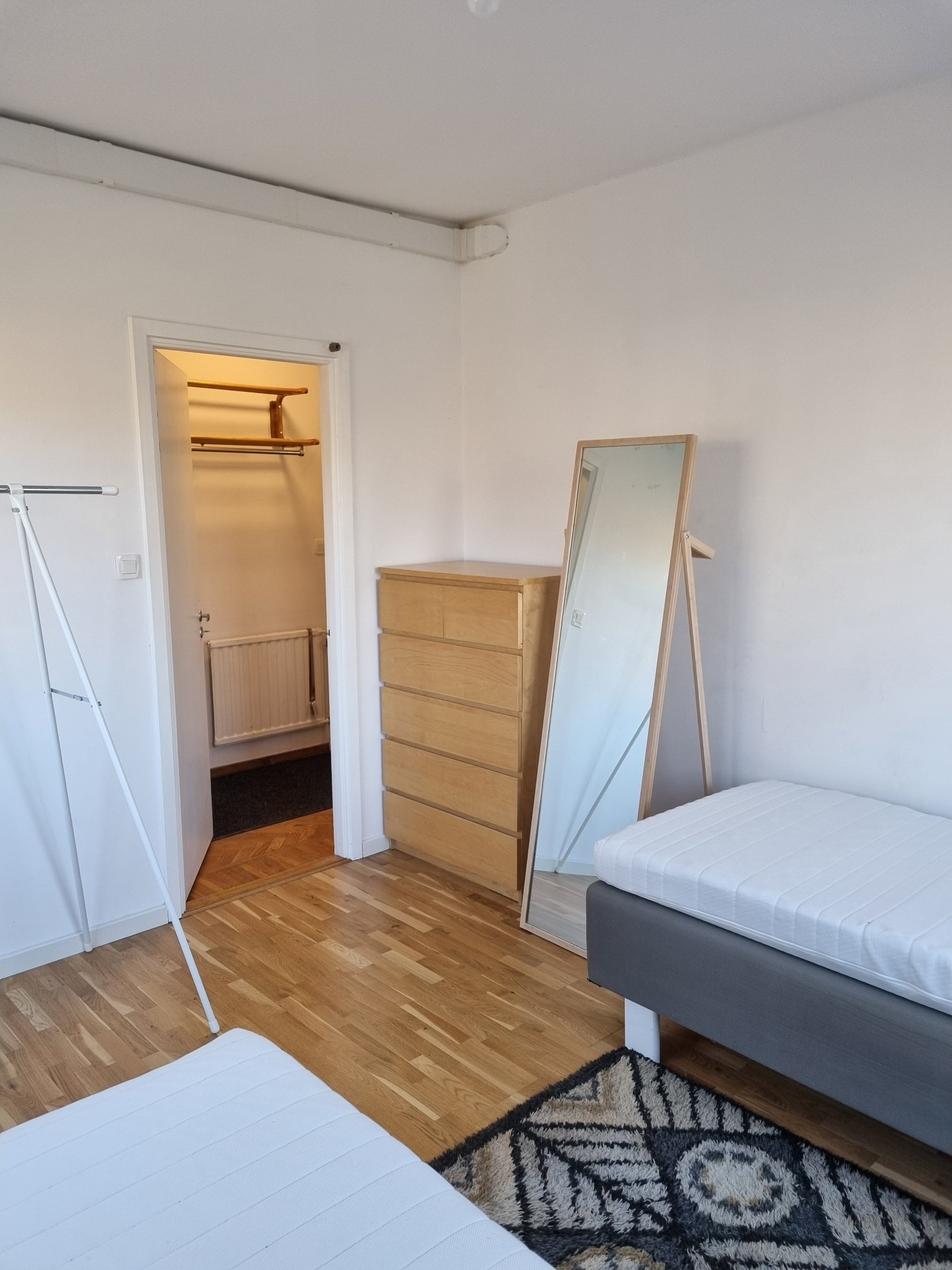 3 rok · 58 m² i Lund – bild 7