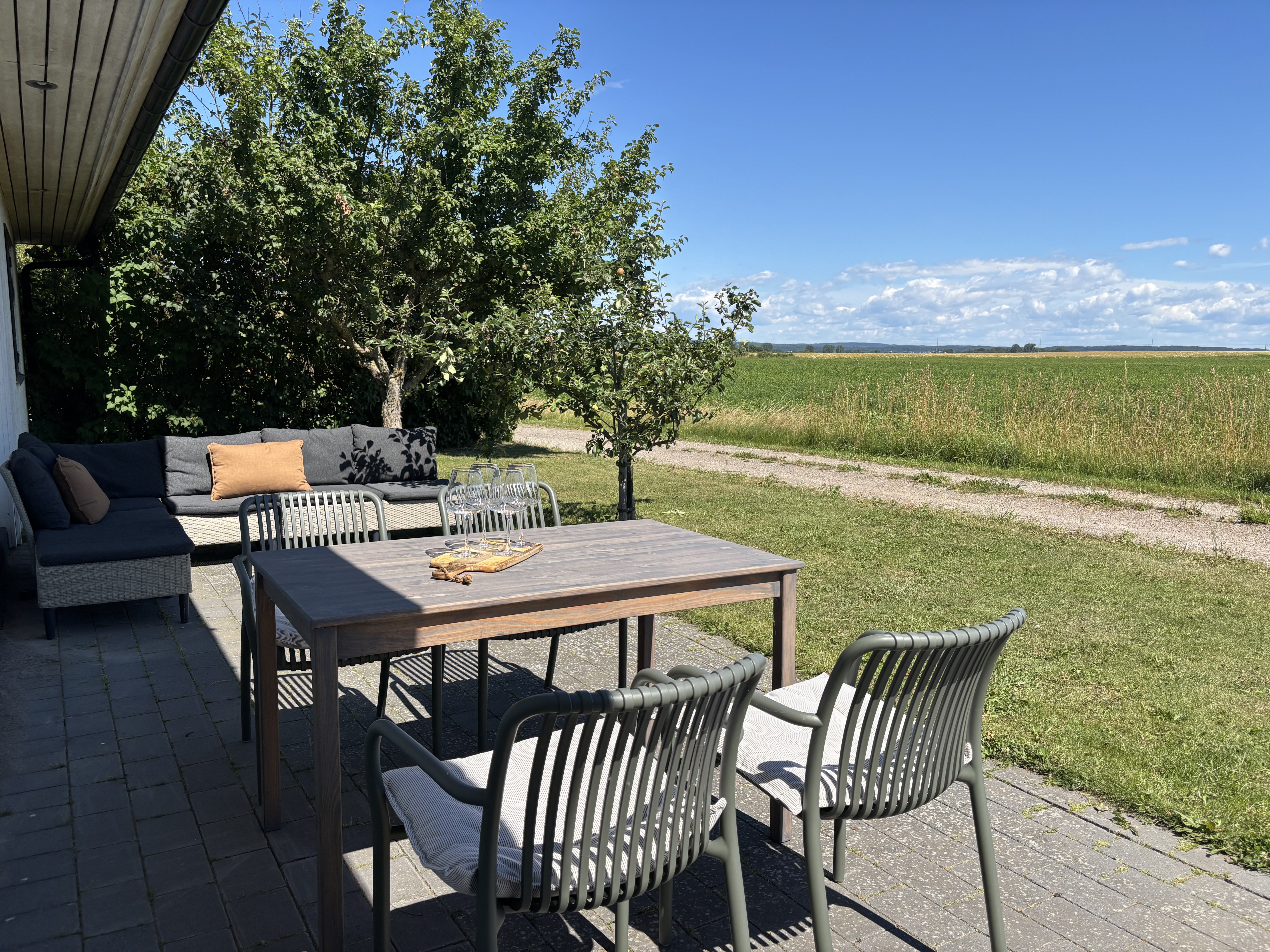 Villa/Hus, 3 rooms, 100 sqm, Vejbystrand – bild 3