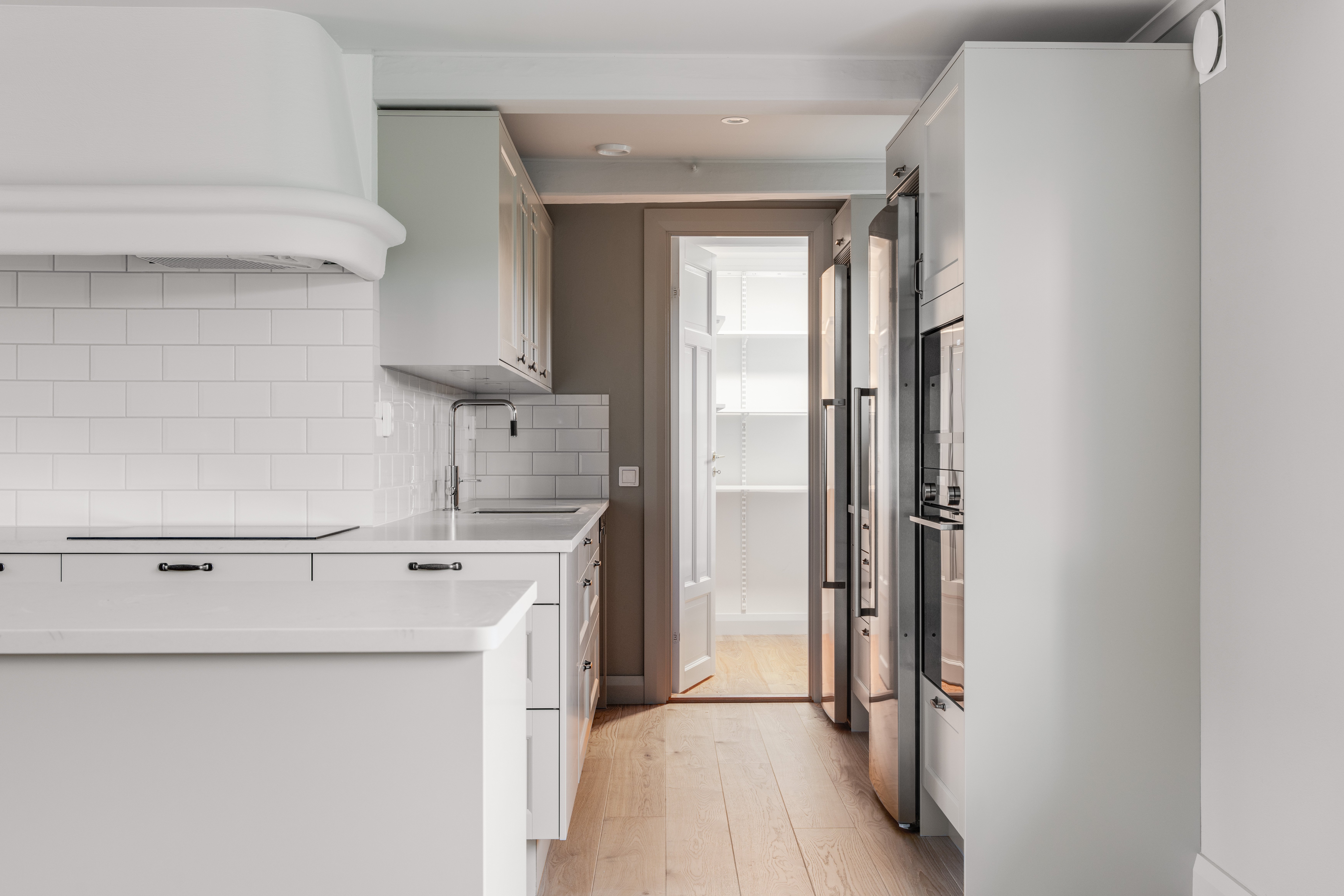 Villa/Hus, 5 rooms, 170 sqm, Sankt Olof – bild 7