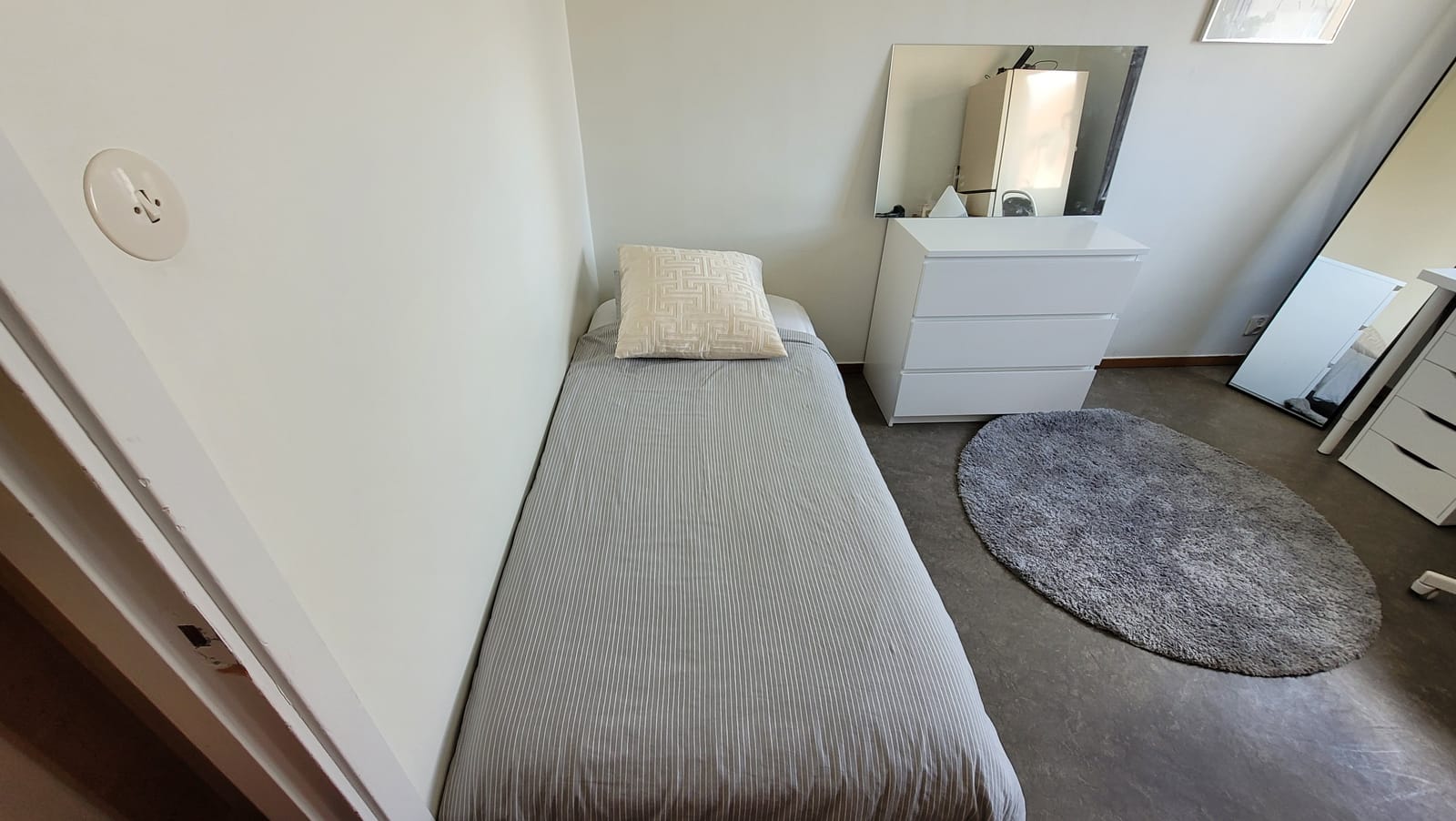 1 rok · 10 m² i Uppsala – bild 3