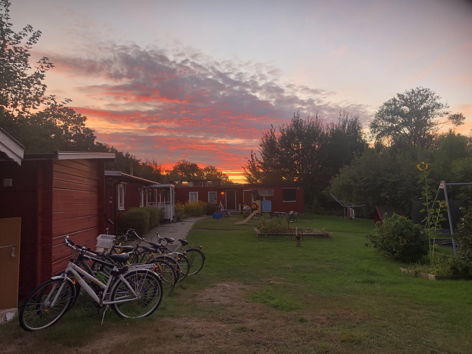 Korridor, 1 rooms, 10 sqm, Västra Frölunda