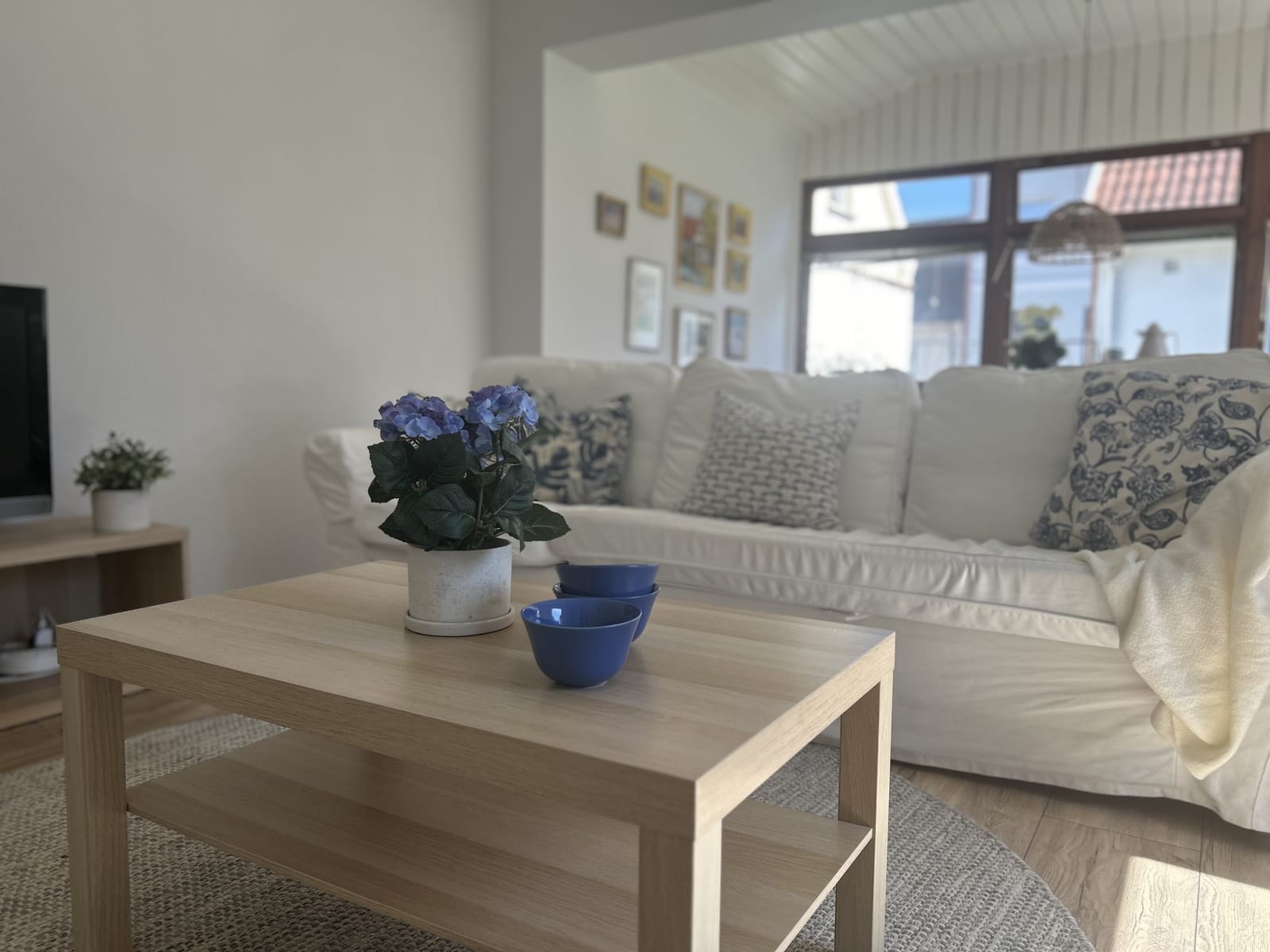 3 rok · 70 m² i Tomelilla – bild 4