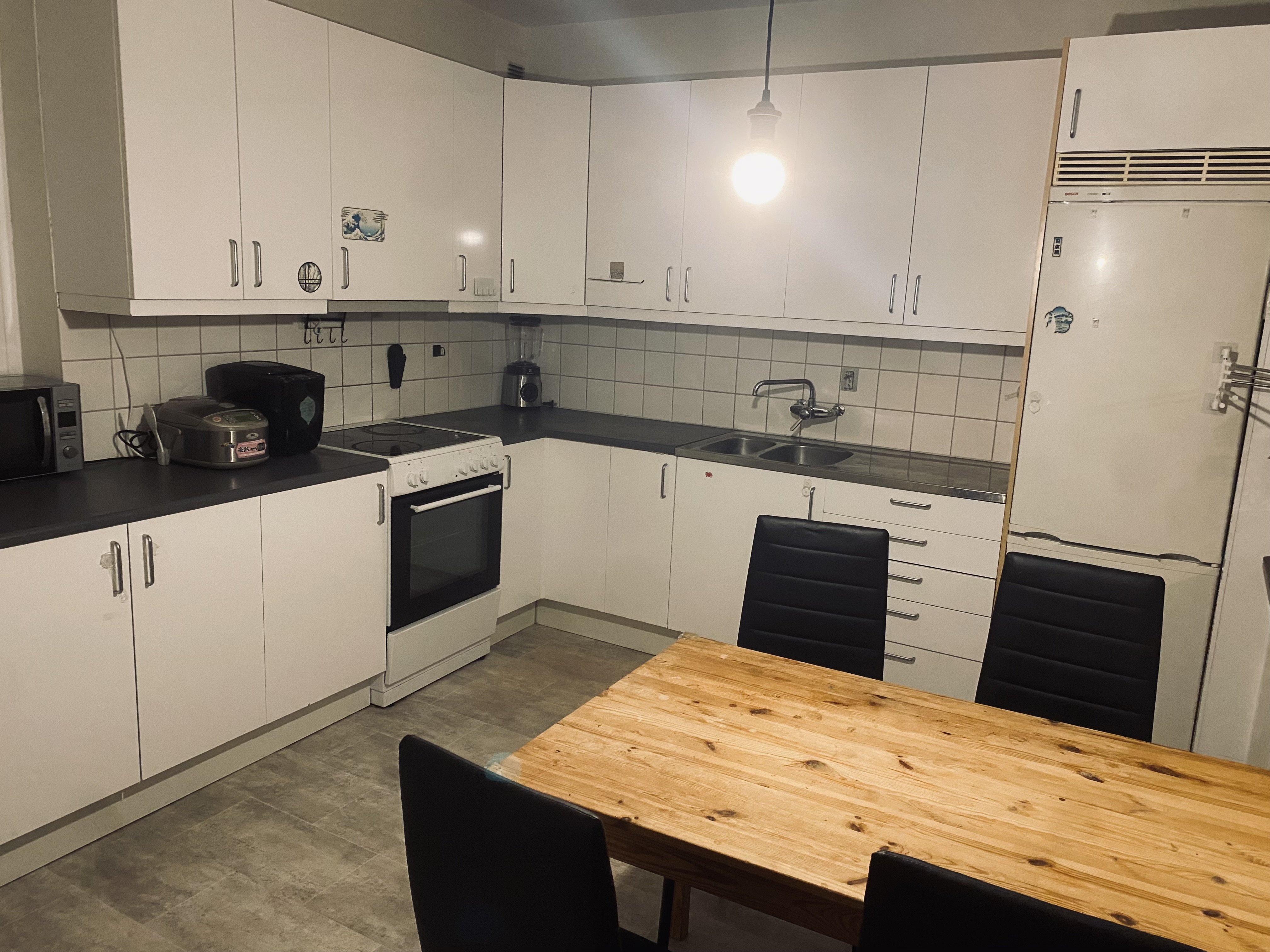 Lägenhet, 2 rooms, 74 sqm, Landskrona – bild 7