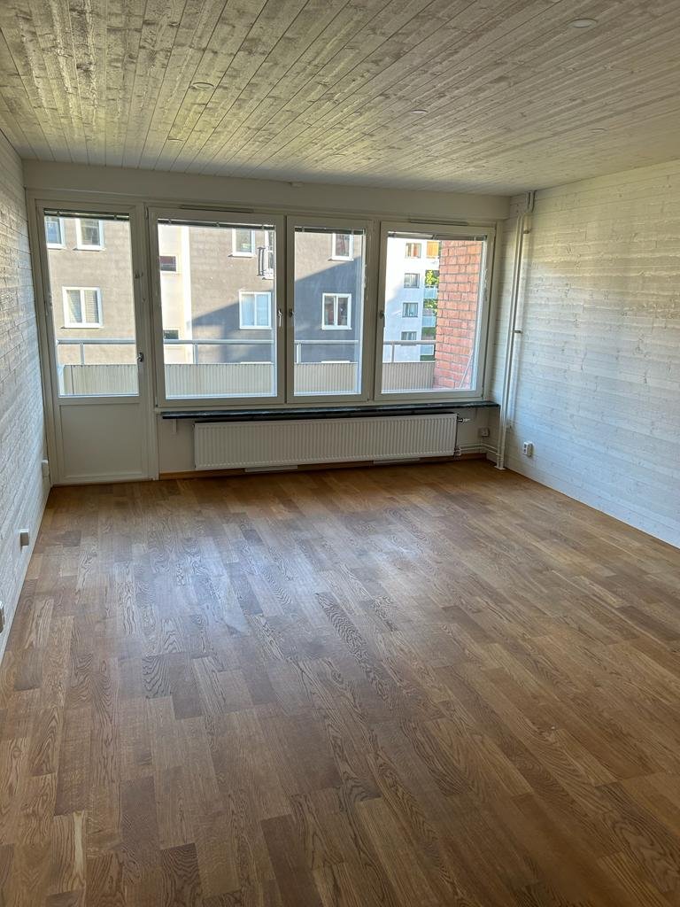 Lägenhet, 2 rooms, 58 sqm, Stockholm – Stockholm