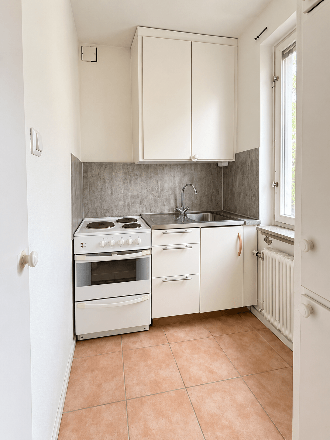 1 rok · 30 m² i Fagersta – bild 3