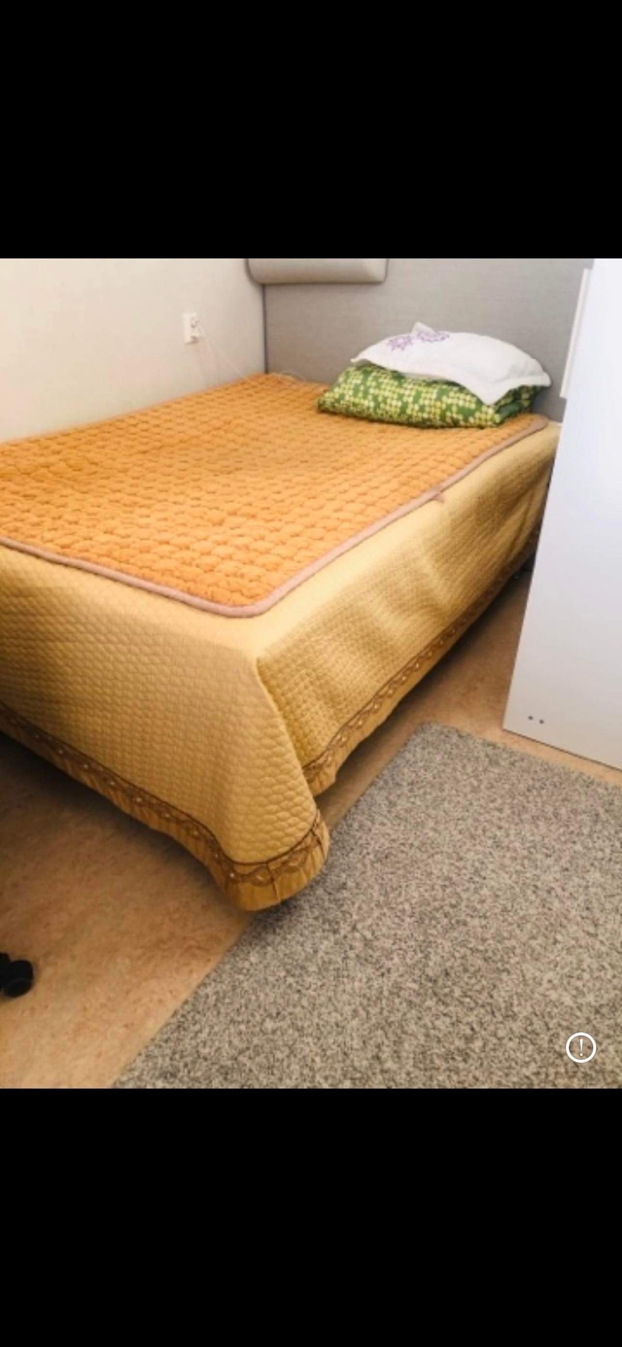 Lägenhet, 1 rooms, 18 sqm, Bagarmossen – bild 2