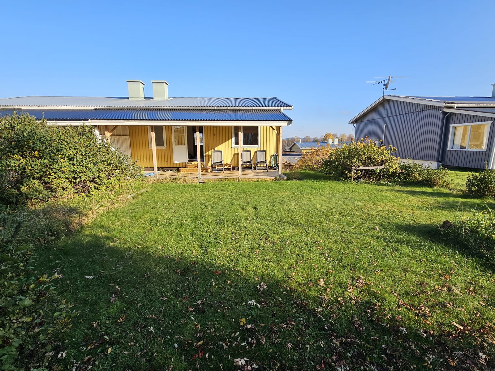 4 rok · 118 m² i Älvsbyn – bild 14