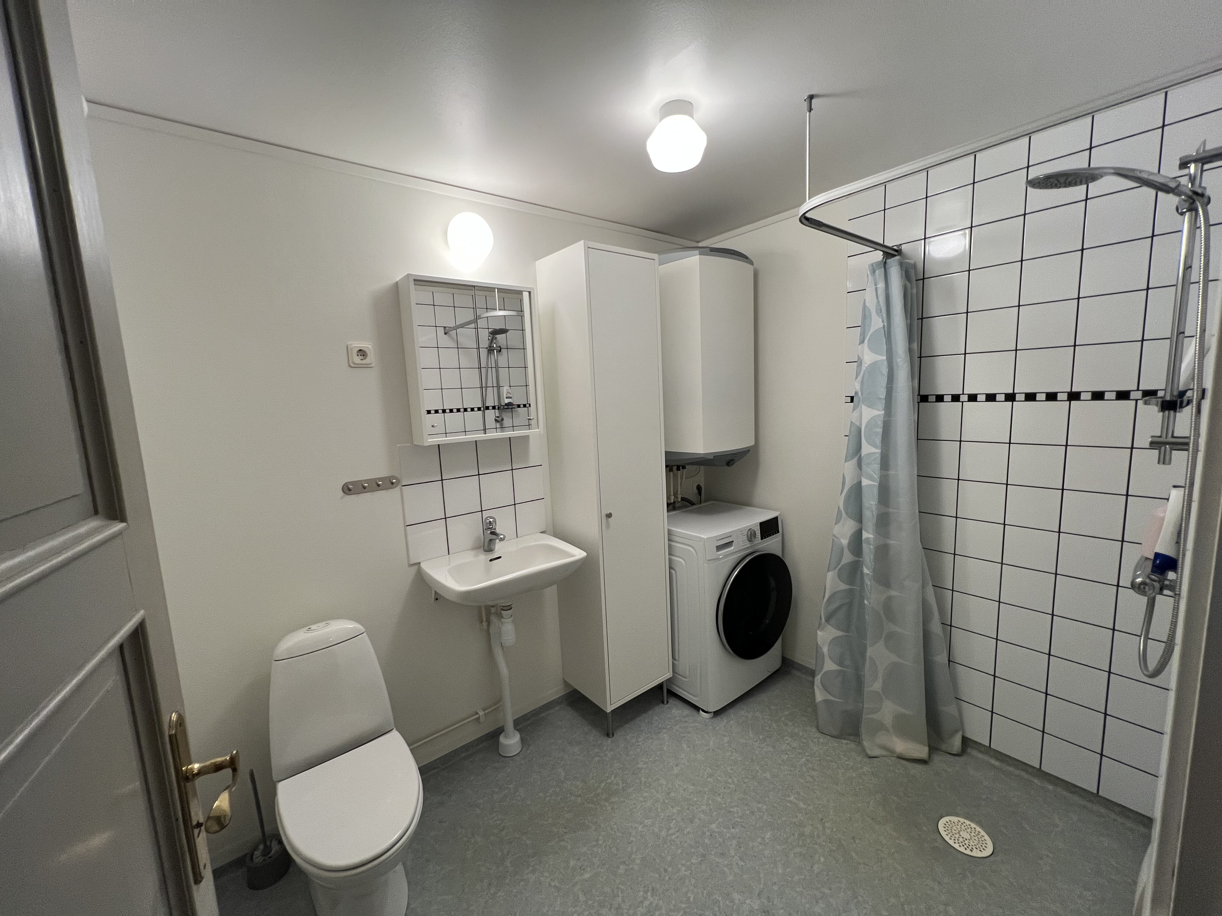 Lägenhet, 2 rooms, 33 sqm, Västra Karup – bild 7