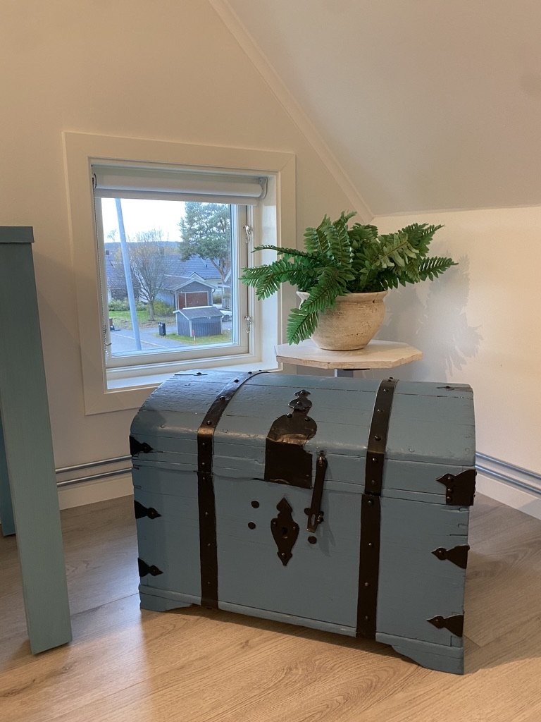 6 rok · 128 m² i Ursviken – bild 38