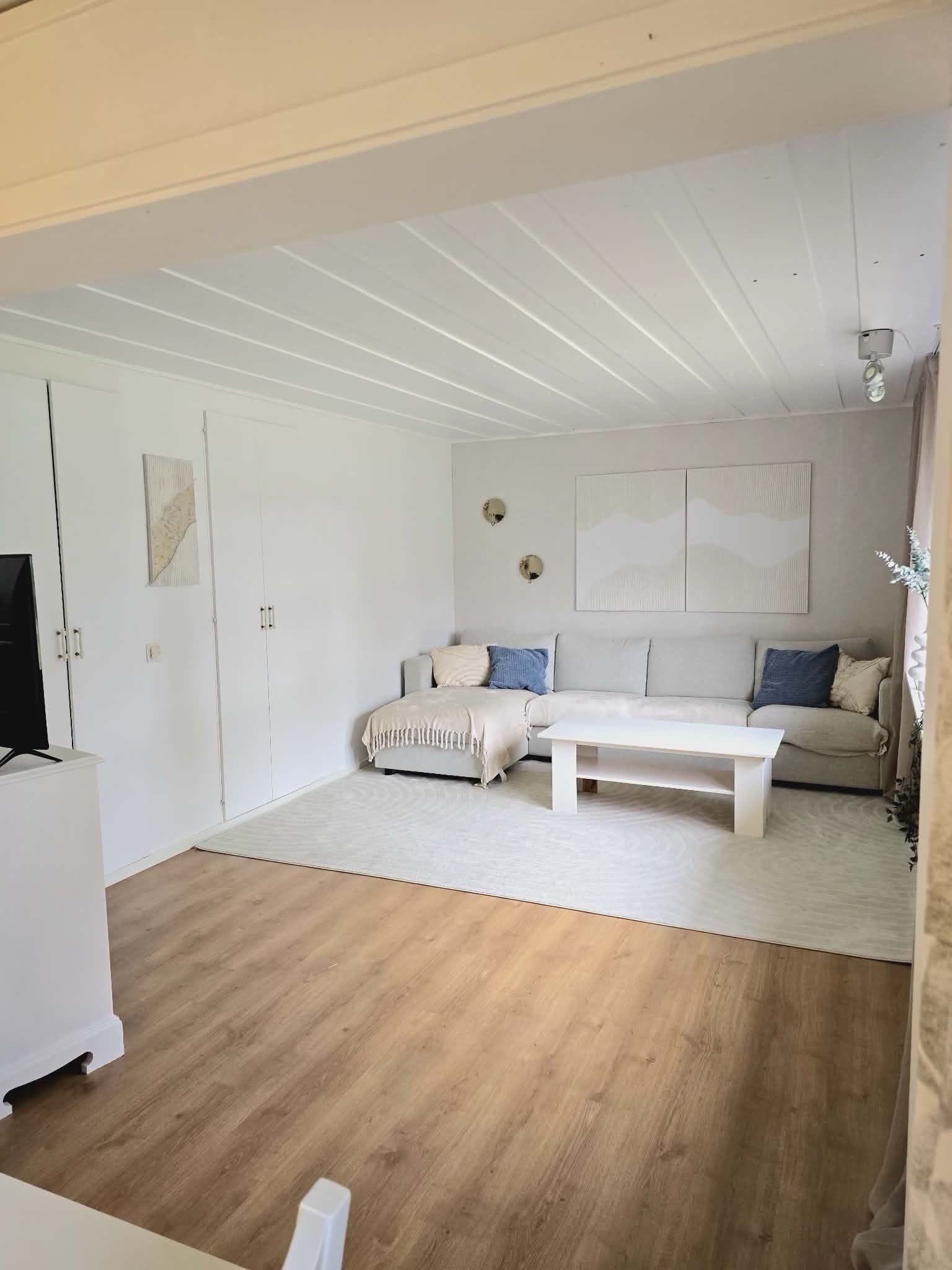 3 rok · 80 m² i Ramsjö – bild 5