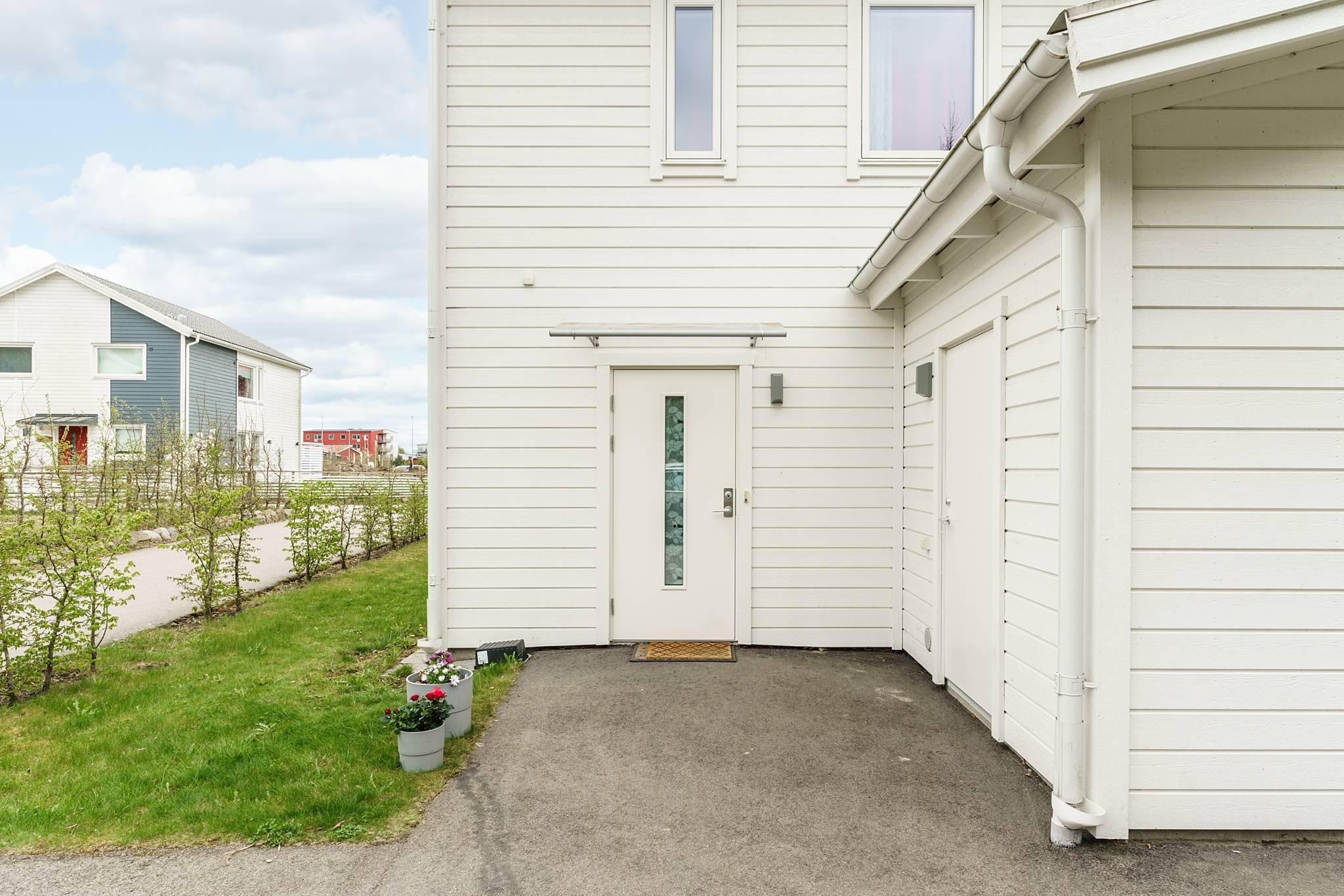 Duplex, 4 rooms, 96 sqm, Älmhult – Älmhult