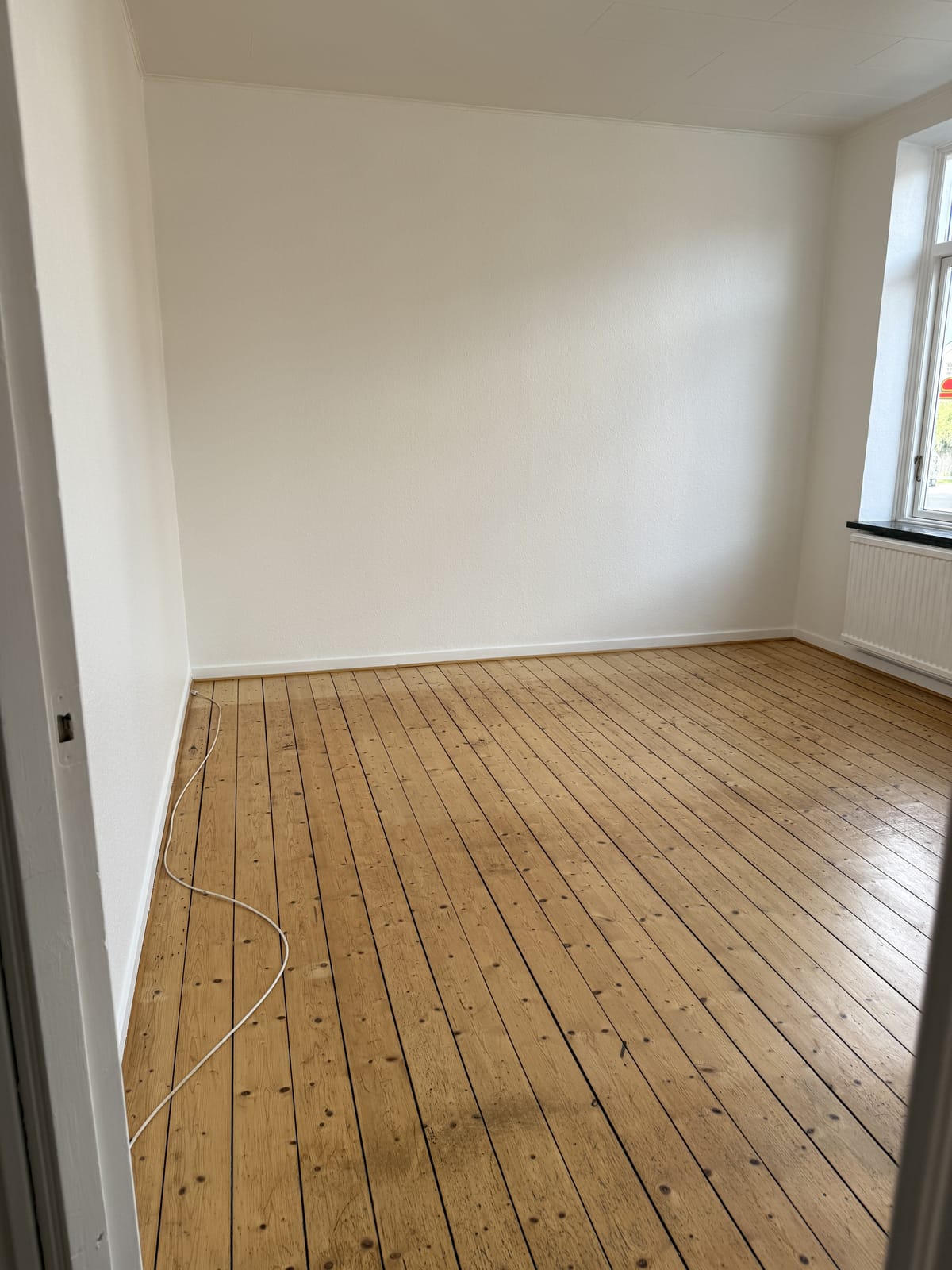 Lägenhet, 2 rooms, 53 sqm, Tomelilla