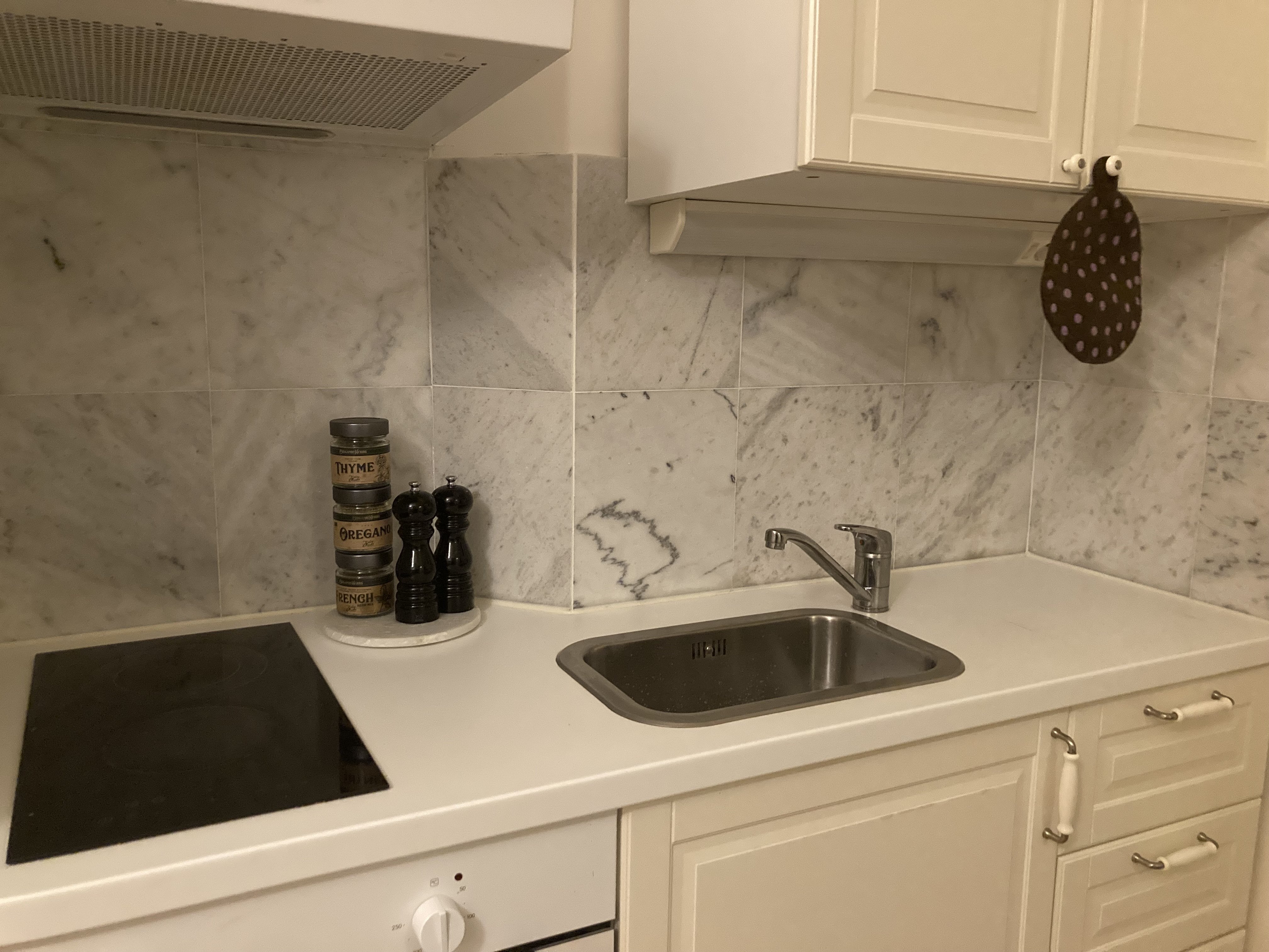 Lägenhet, 1 rooms, 25 sqm, Tumba – bild 7