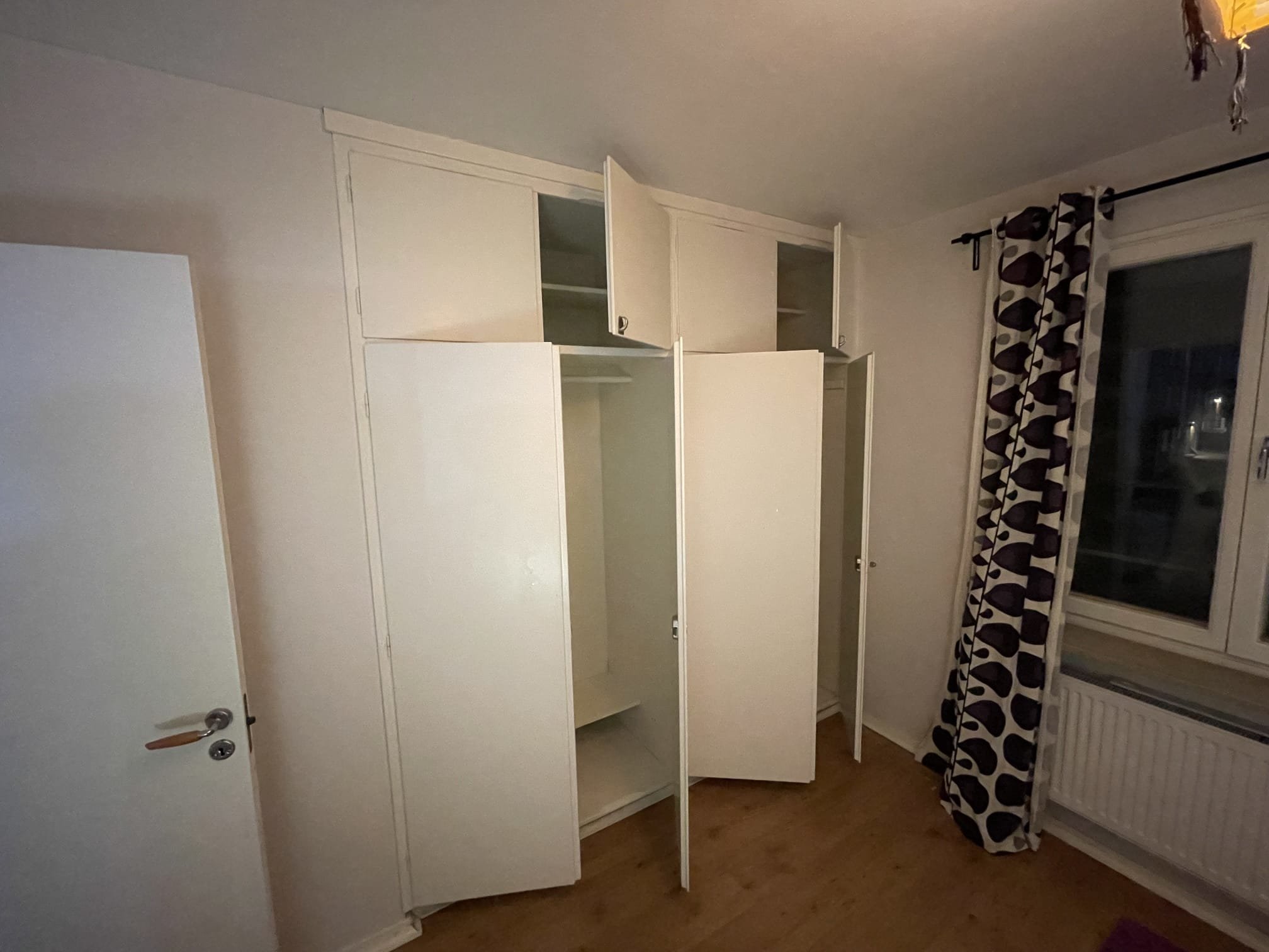 1 rok · 15 m² i Sollentuna – Sollentuna
