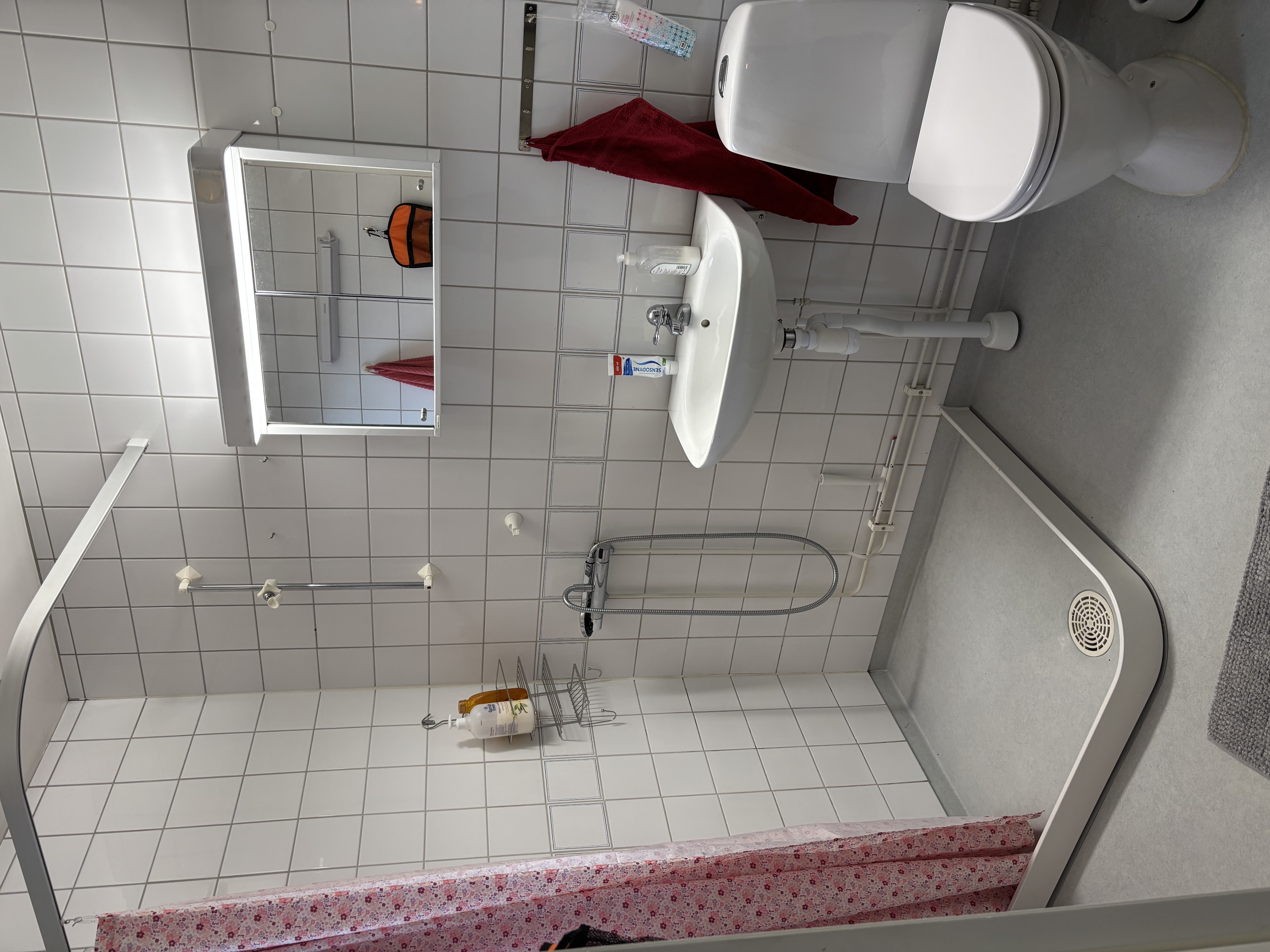 Lägenhet, 2 rooms, 65 sqm, Falköping – bild 12