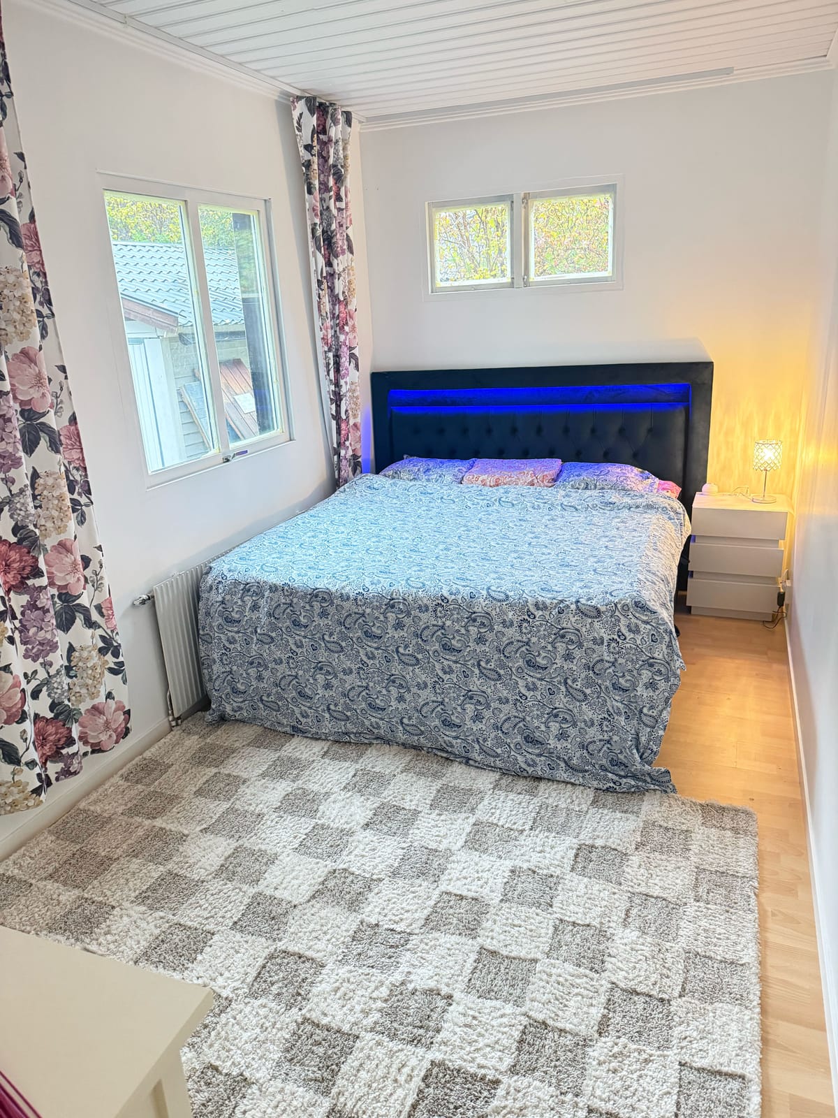 5 rok · 116 m² i Sollentuna – bild 3