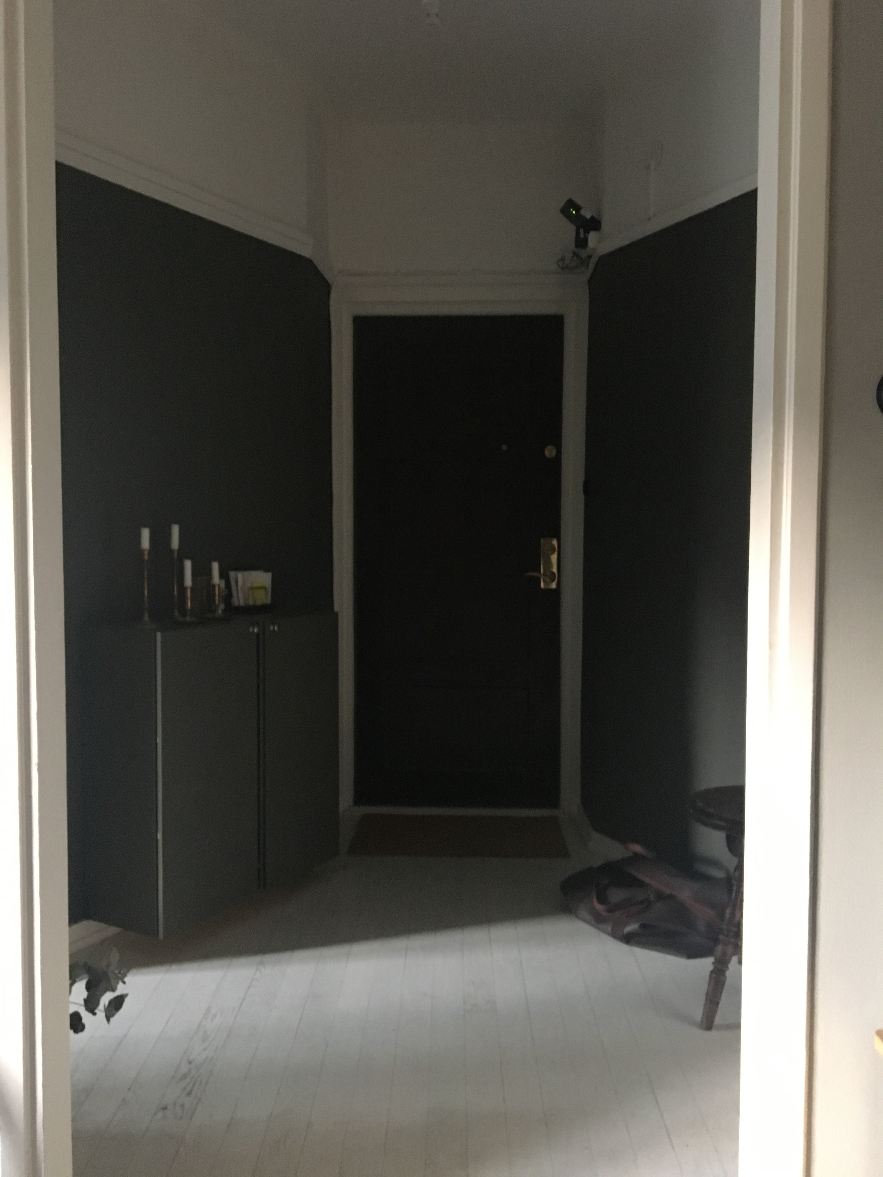Lägenhet, 2 rooms, 37 sqm, Stockholm – bild 13