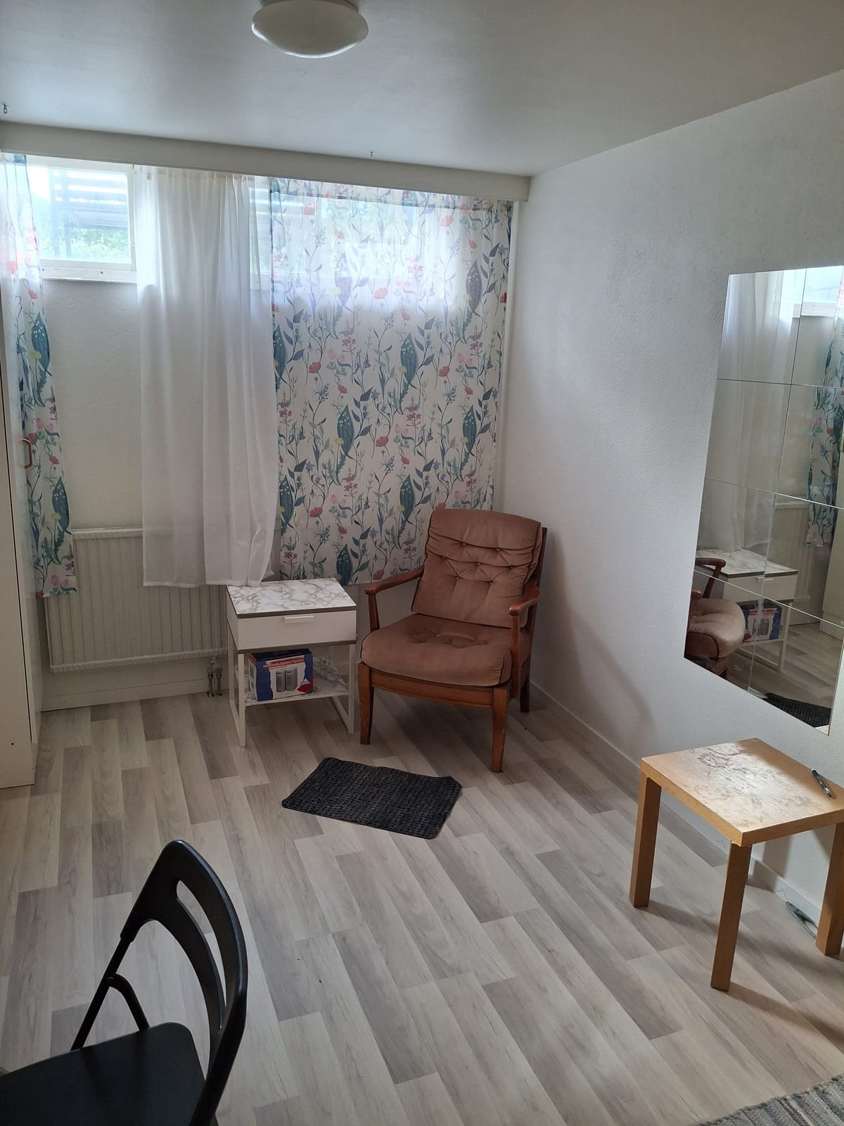 Villa/Hus, 2 rooms, 50 sqm, Uppsala