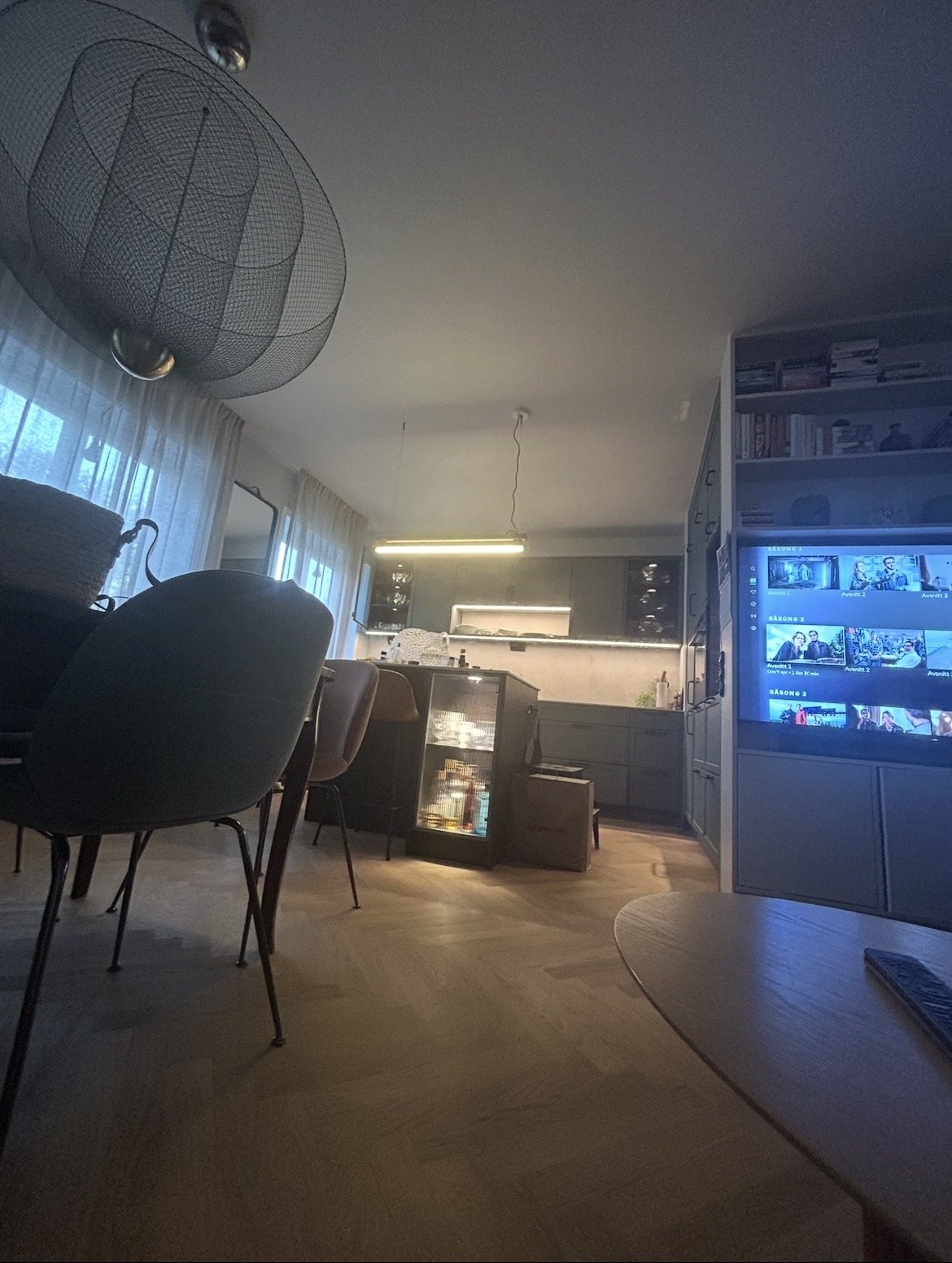 3 rok · 74 m² i Bromma – bild 2