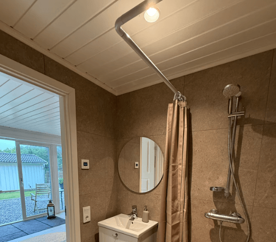 1 rok · 30 m² i Mjörn – bild 8
