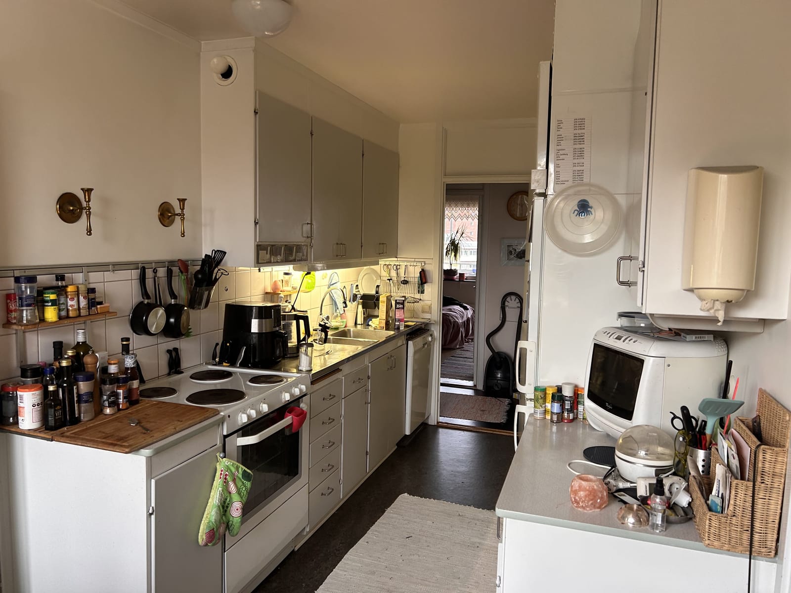 1 rok · 12 m² i Solna – bild 8