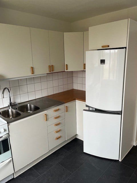 2 rok · 58 m² i Vänersborg – bild 7