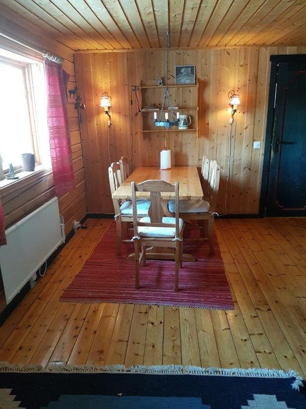 Stuga, 3 rooms, 50 sqm, Funäsdalen – bild 5