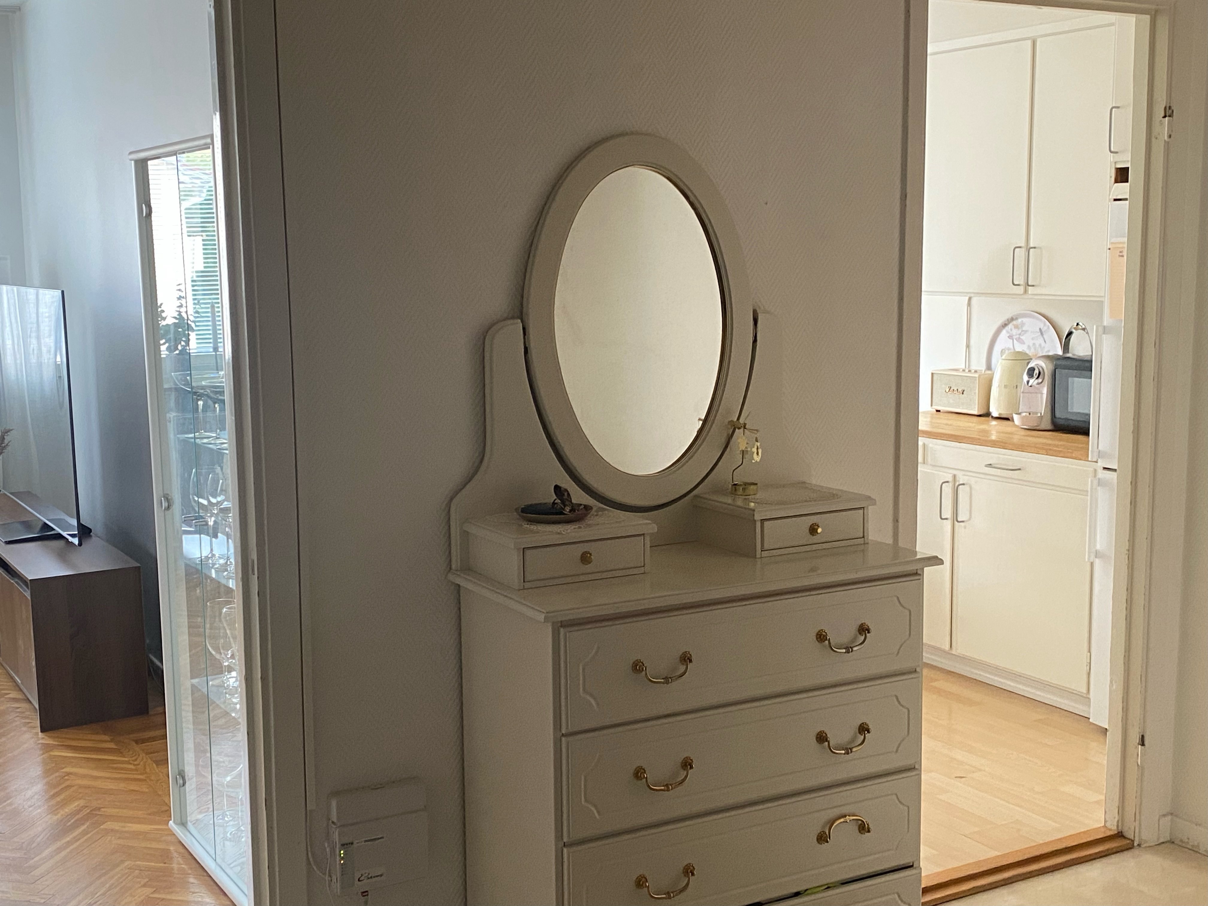 Lägenhet, 1 rooms, 51 sqm, Örnsköldsvik – bild 2