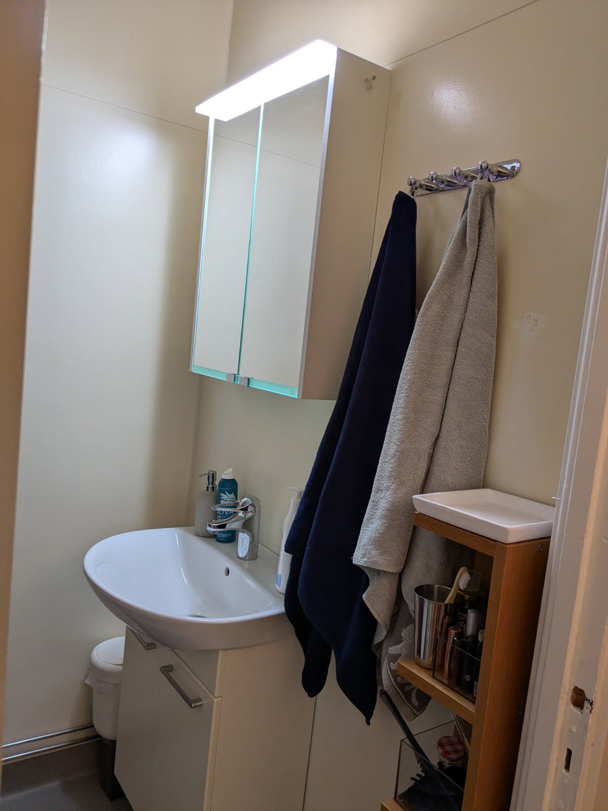 Lägenhet, 2 rooms, 53 sqm, Kristianstad – bild 6
