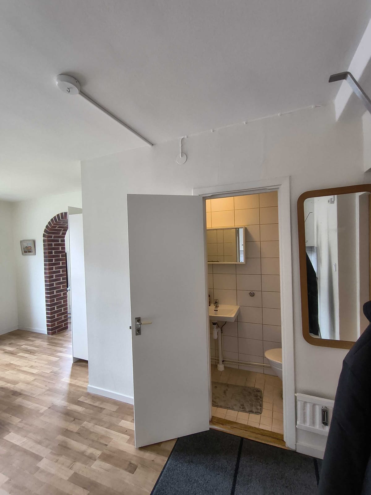 2 rok · 46 m² i Halmstad – bild 7
