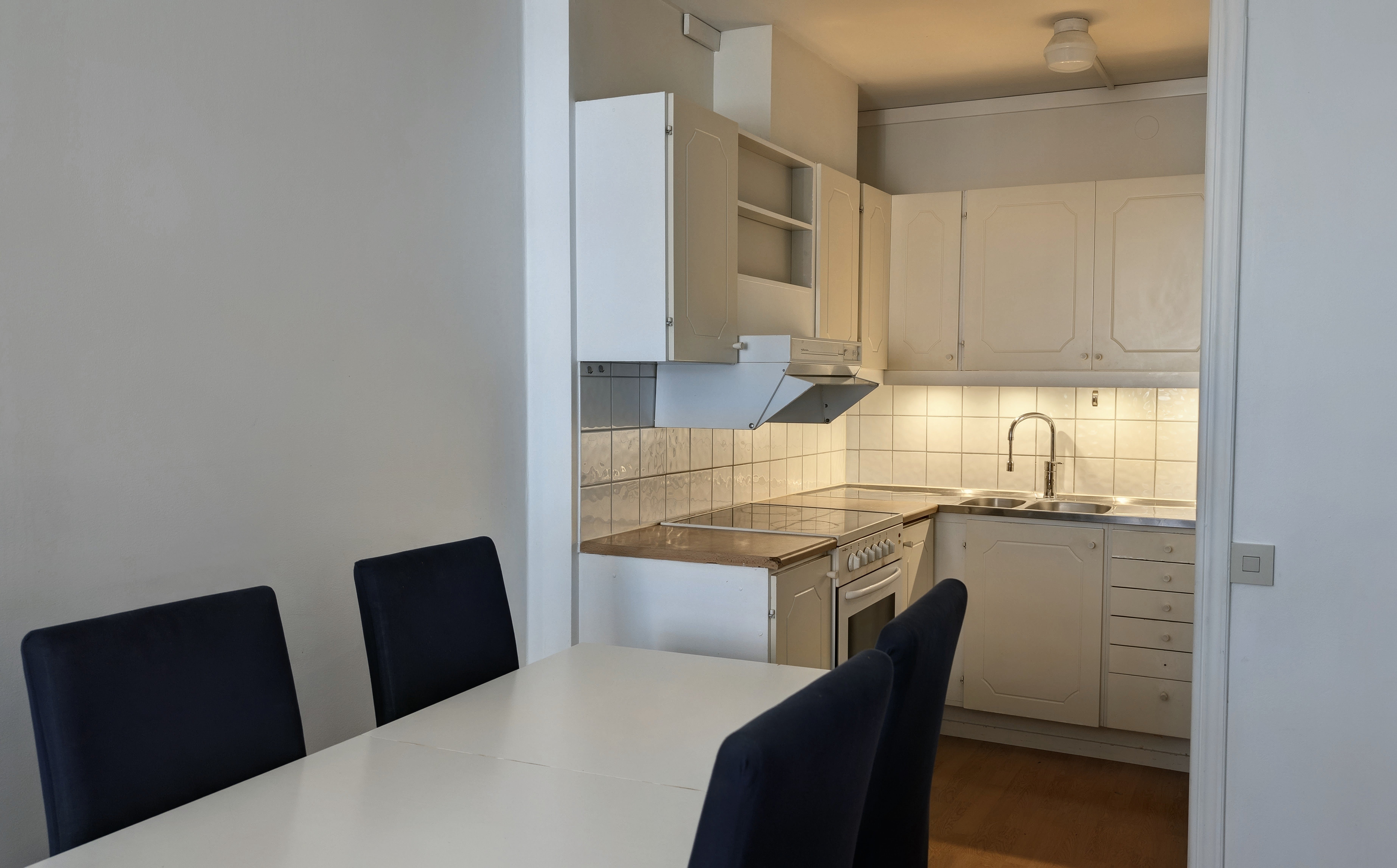 Lägenhet, 2 rooms, 46 sqm, Kista – bild 3