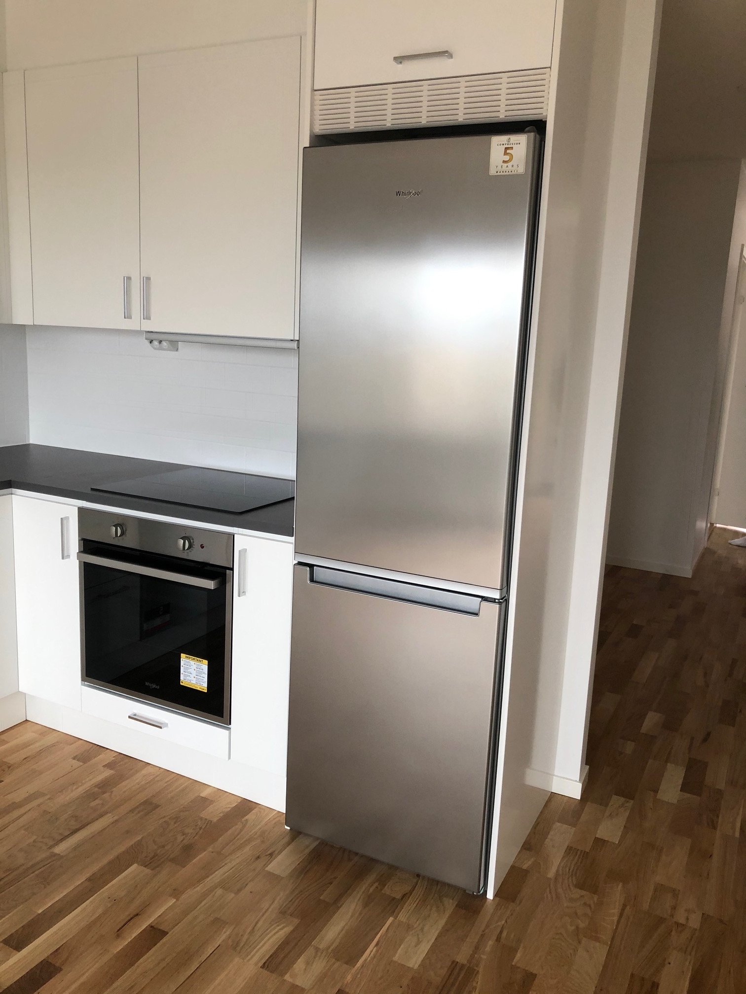 Lägenhet, 2 rooms, 39 sqm, Hägersten – bild 2