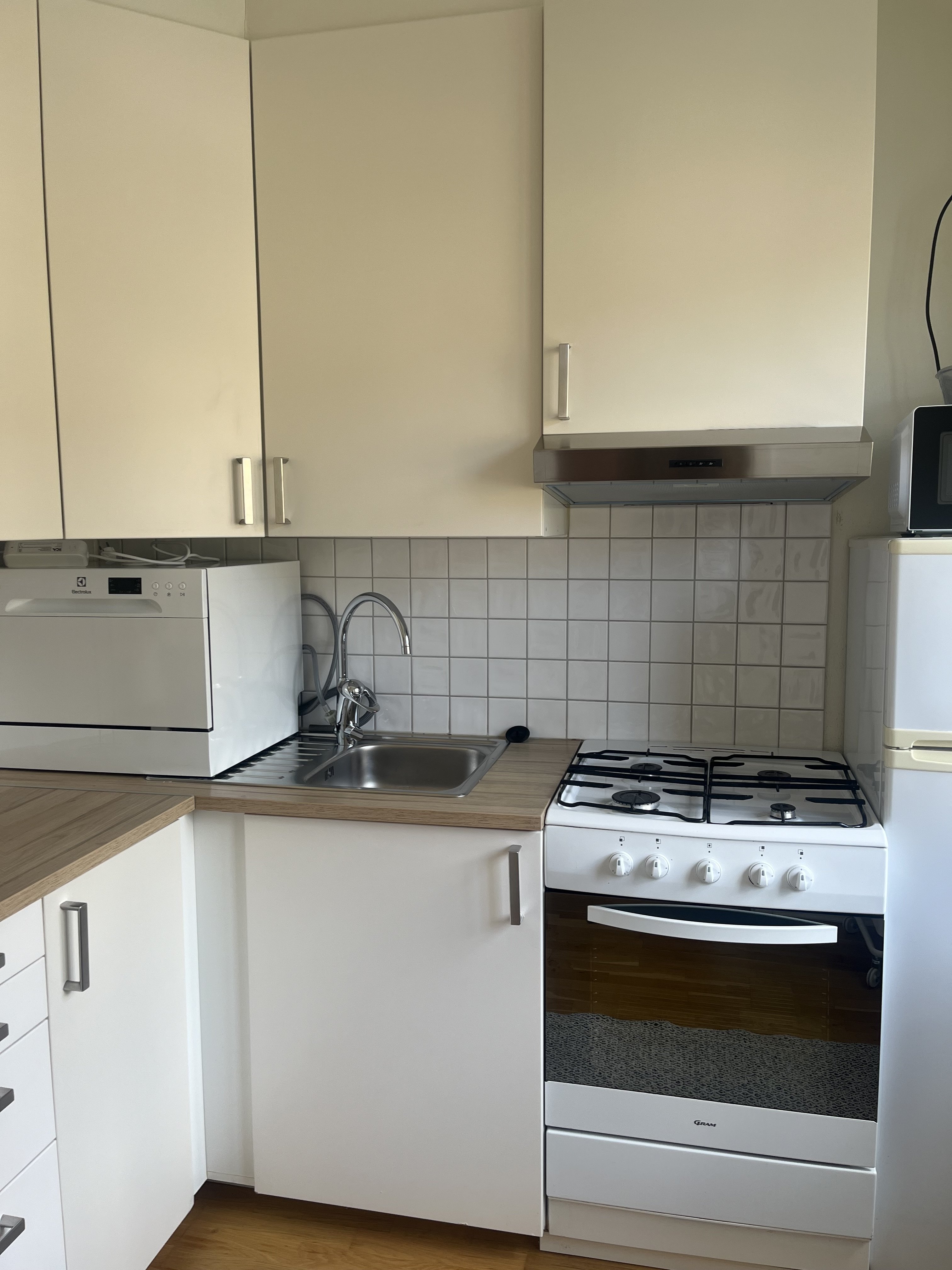 Lägenhet, 2 rooms, 43 sqm, Johanneshov – bild 6
