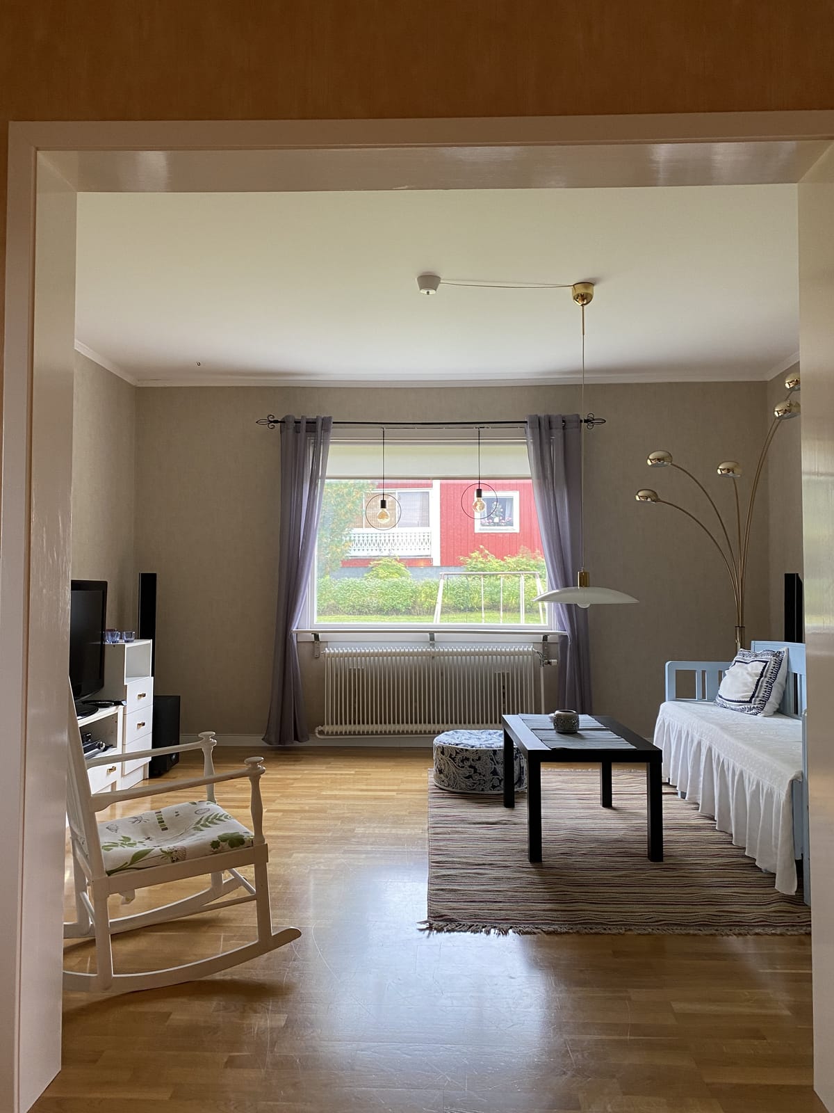 3 rok · 87 m² i Bollstabruk – bild 5
