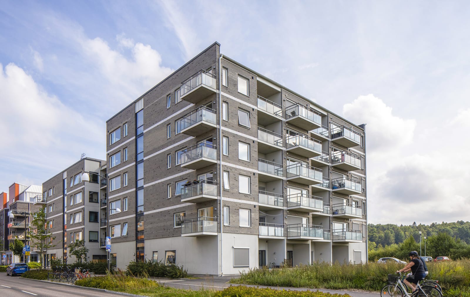 1 rok · 40 m² i Örebro – bild 2