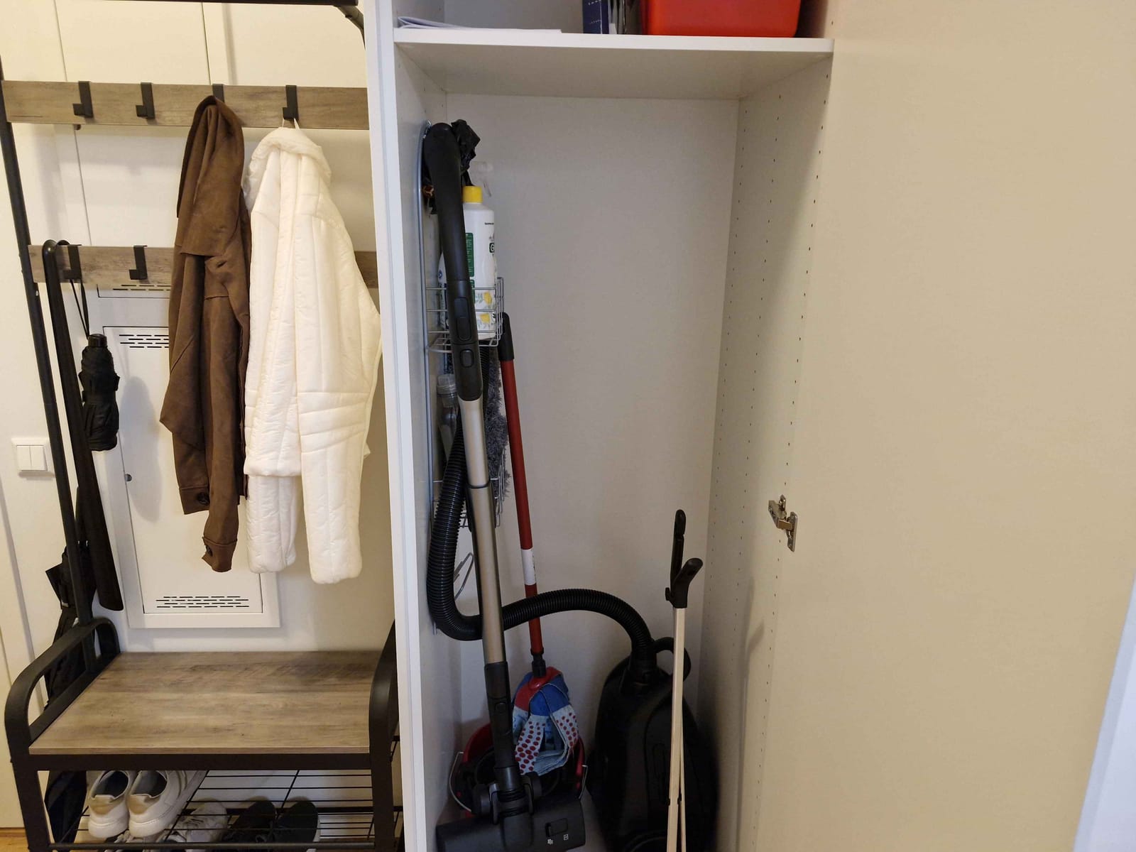 2 rok · 54 m² i Göteborg – bild 15