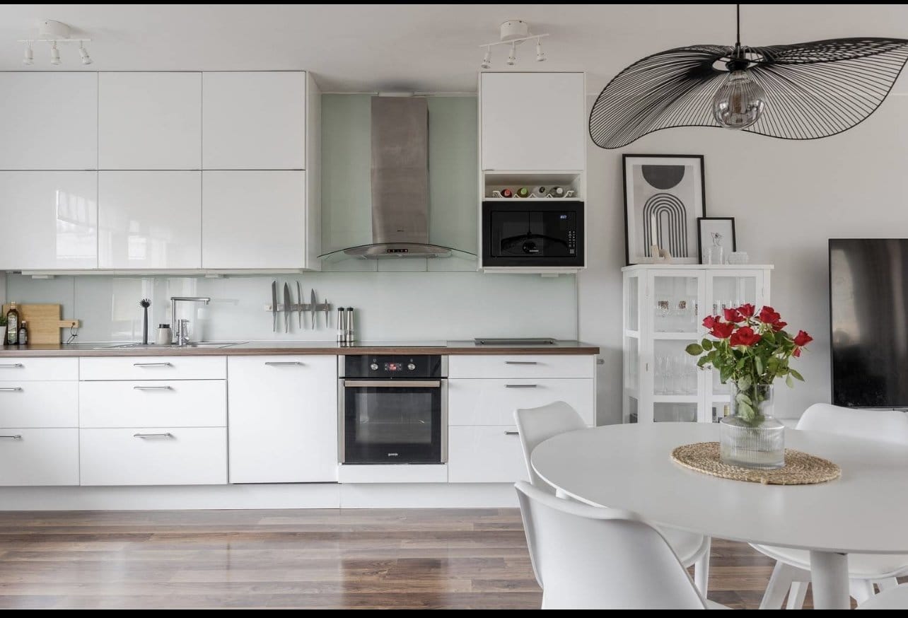 3 rok · 75 m² i Växjö – bild 3