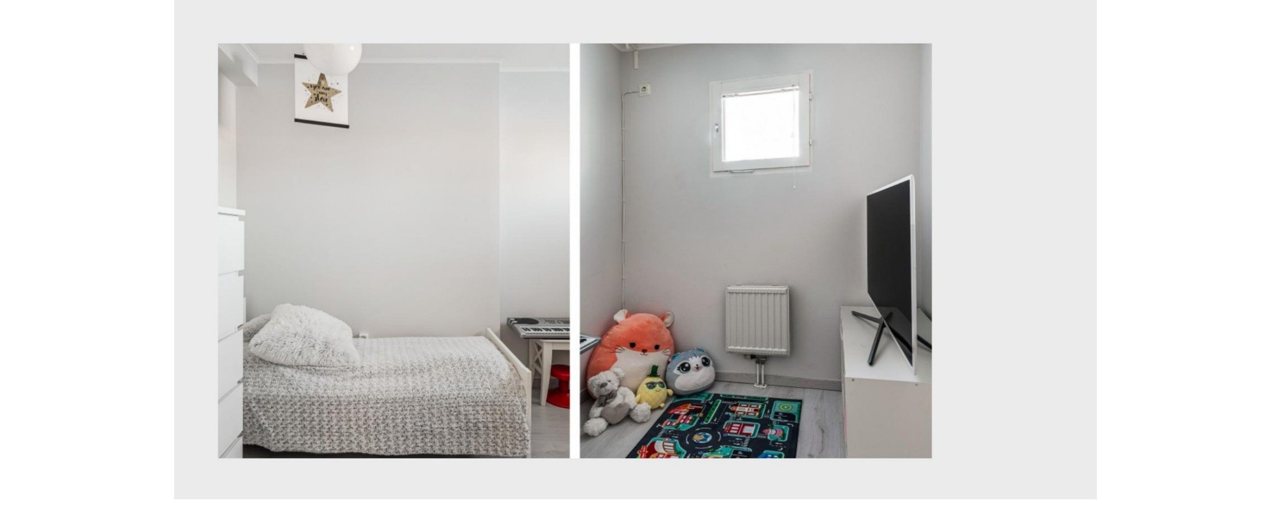 Lägenhet, 4 rooms, 100 sqm, Botkyrka – bild 9