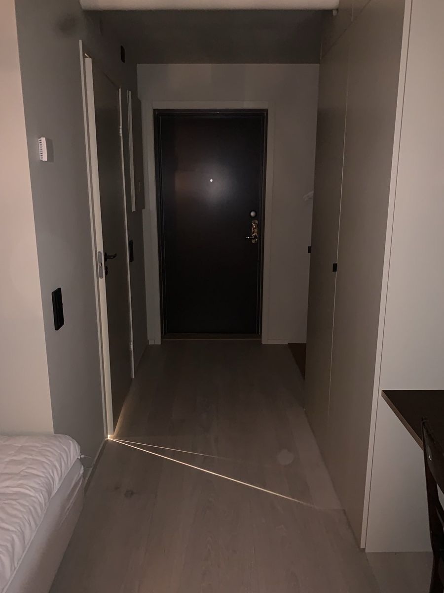1 rok · 29 m² i Uppsala – bild 8