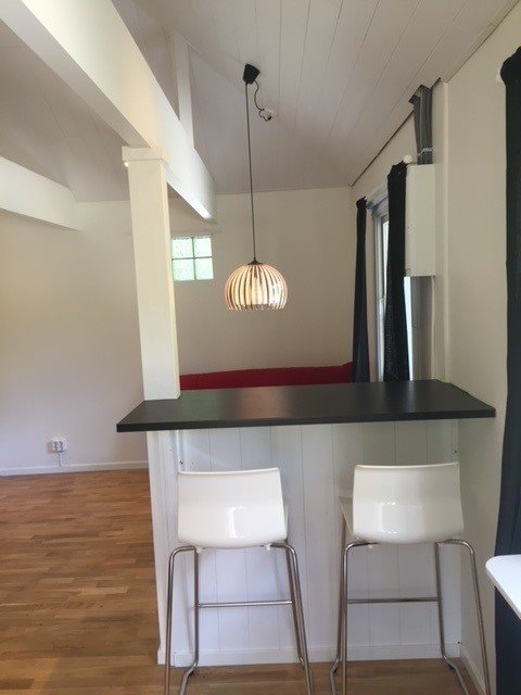 Stuga, 1 rooms, 27 sqm, Tyresö – bild 3